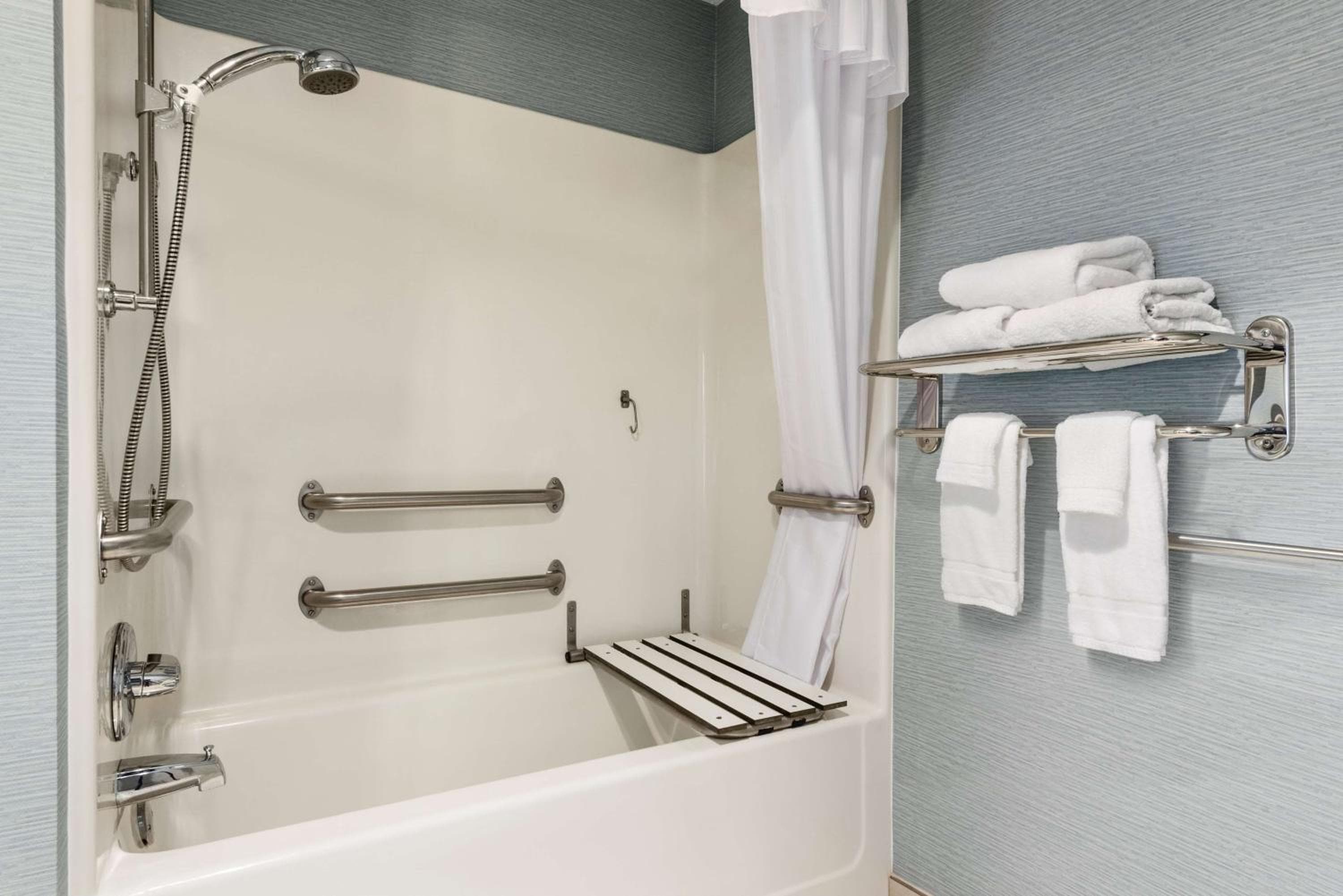 Homewood Suites by Hilton Columbus-Hilliard, Hilliard, photo 3