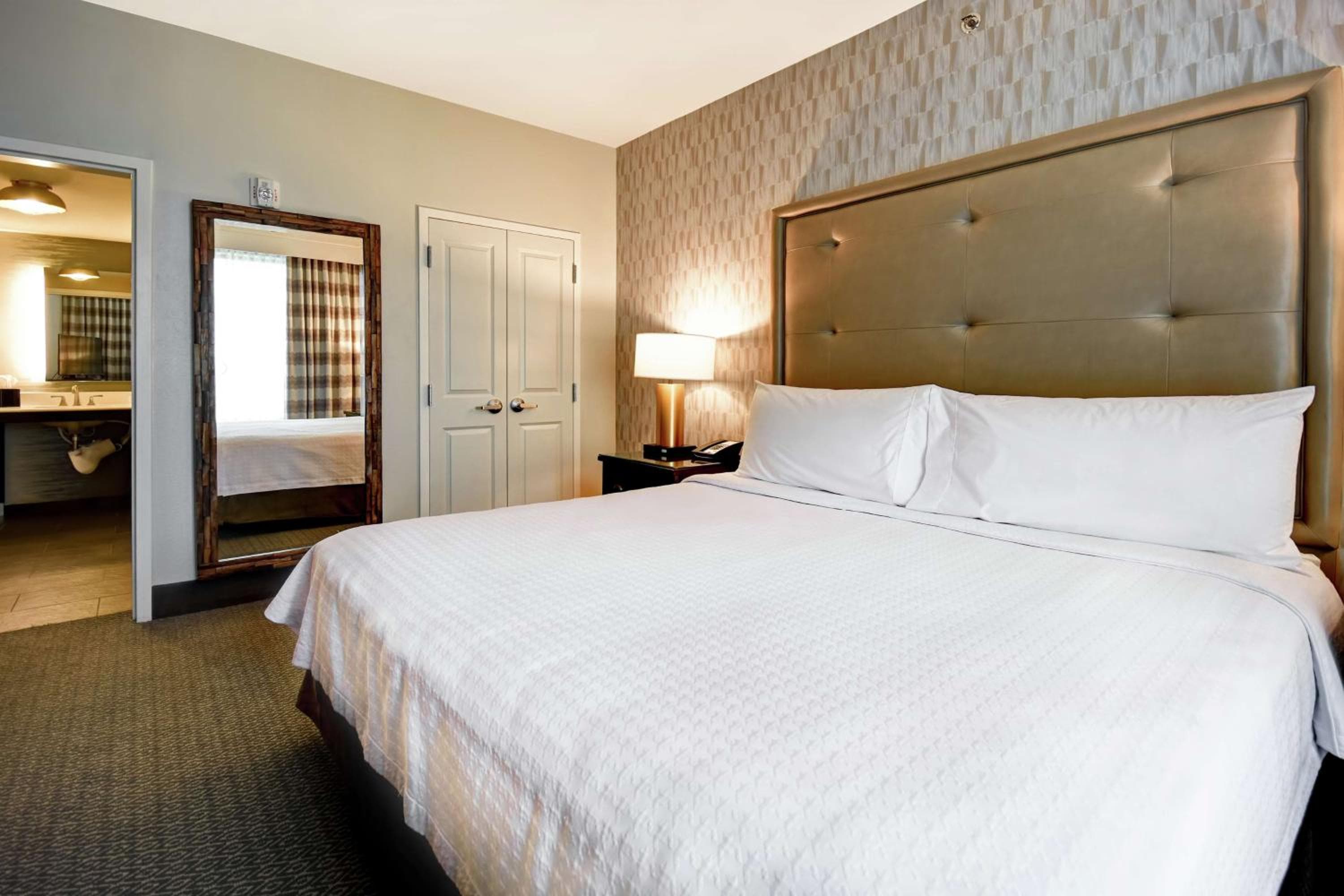 Homewood Suites by Hilton Dallas Arlington South, Arlington, photo 2