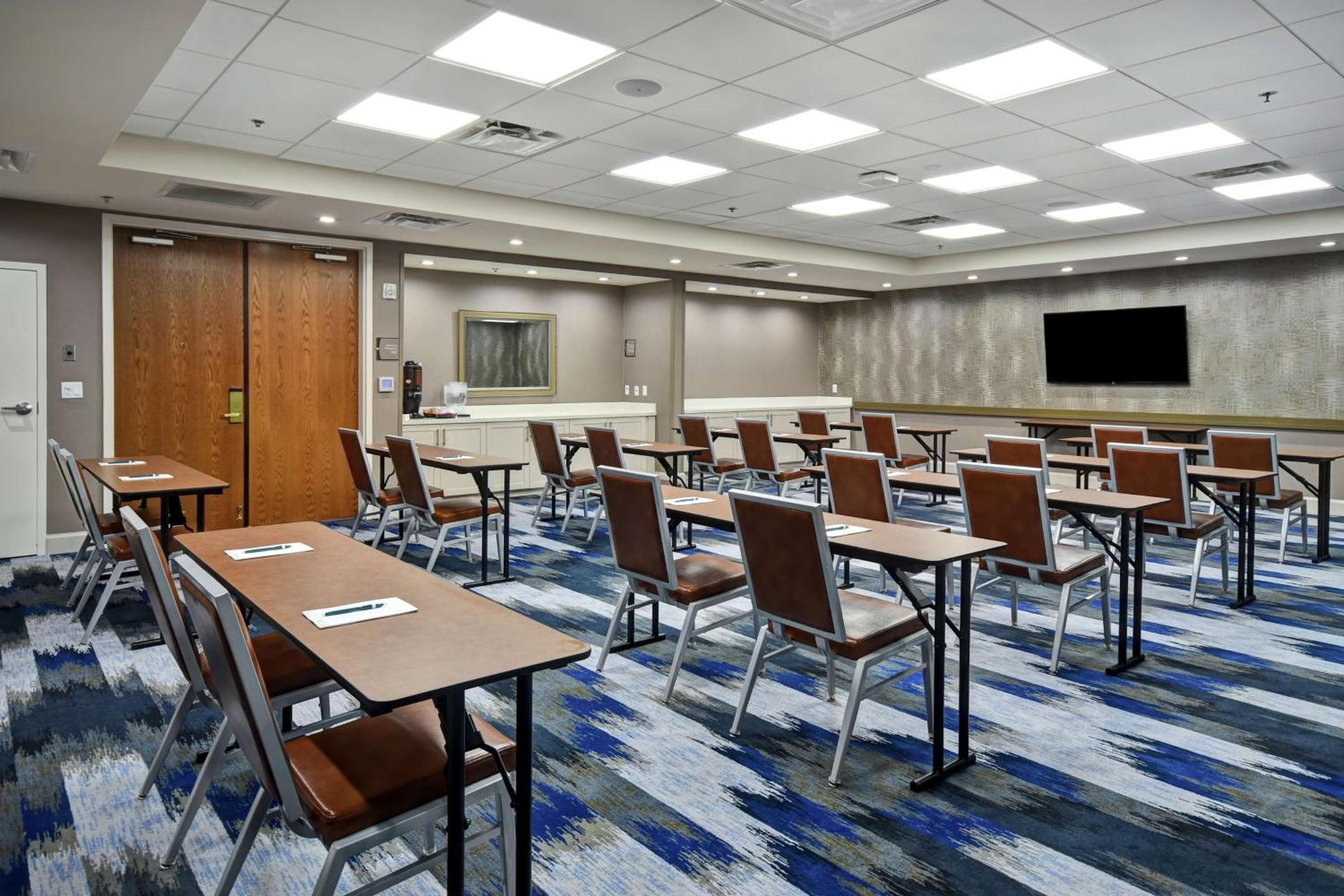 Homewood Suites by Hilton Dallas Arlington South, Arlington, photo 3