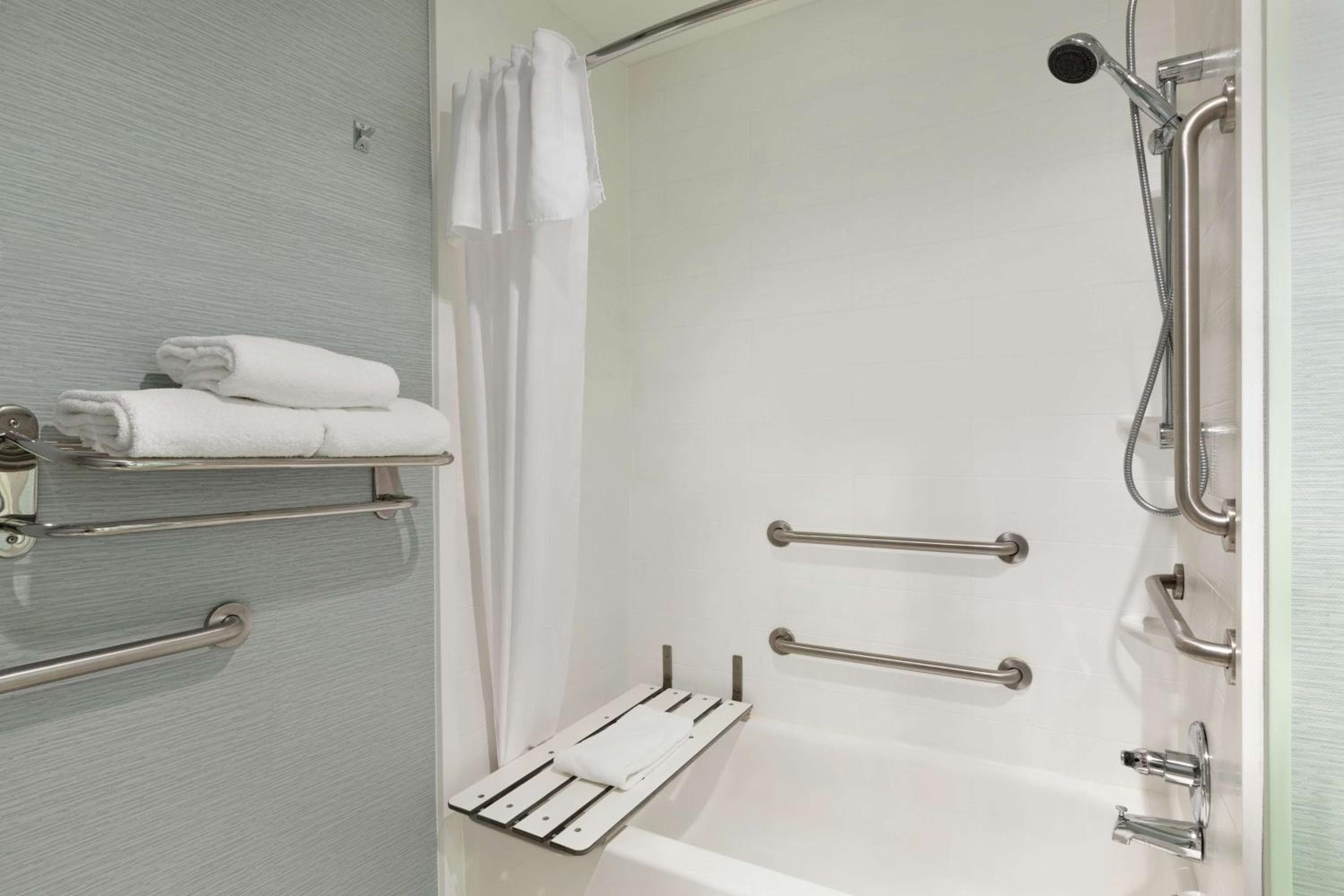 Homewood Suites by Hilton Dallas-Park Central Area, Dallas, photo 2