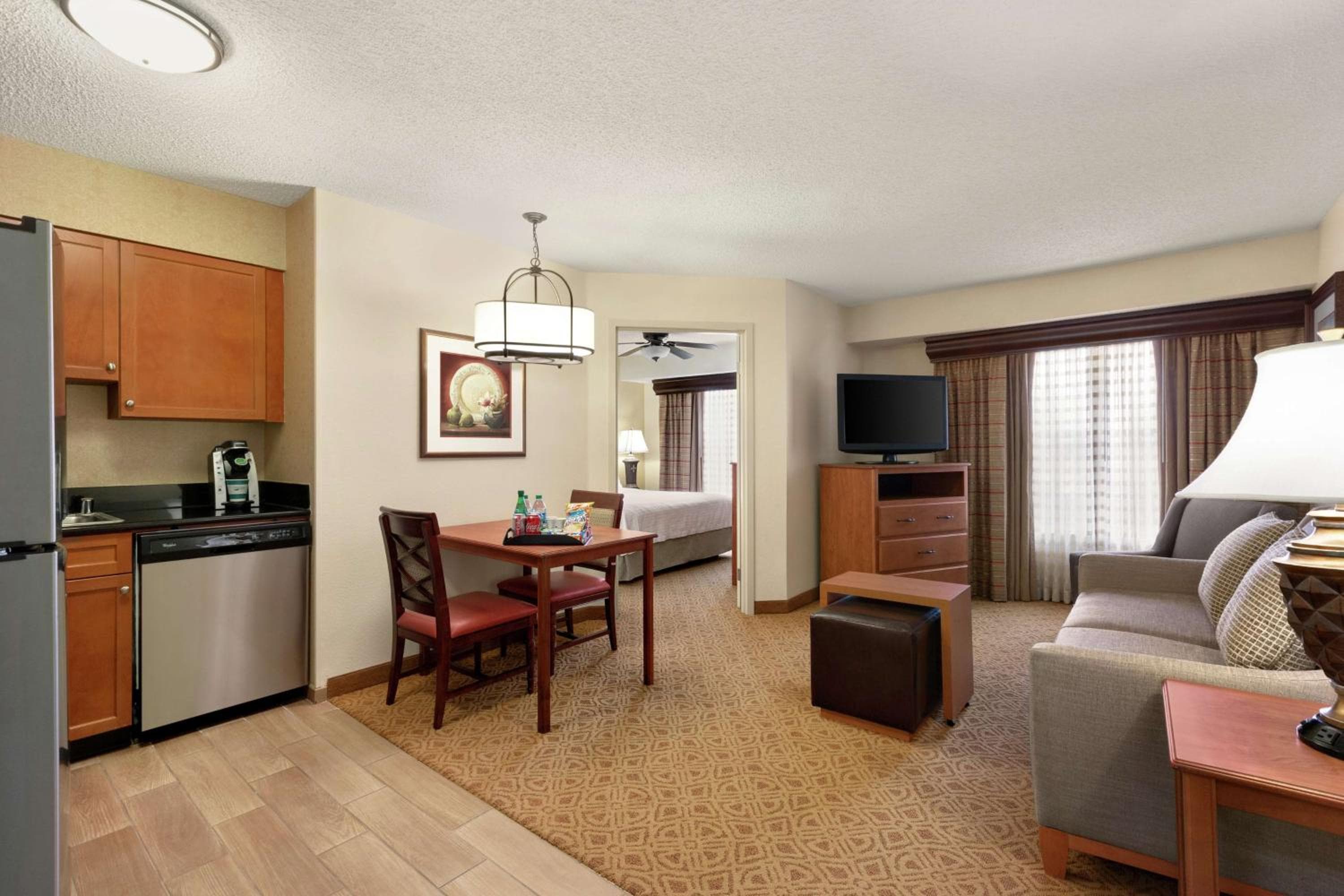 Homewood Suites by Hilton Dallas-Park Central Area, Dallas, photo 5