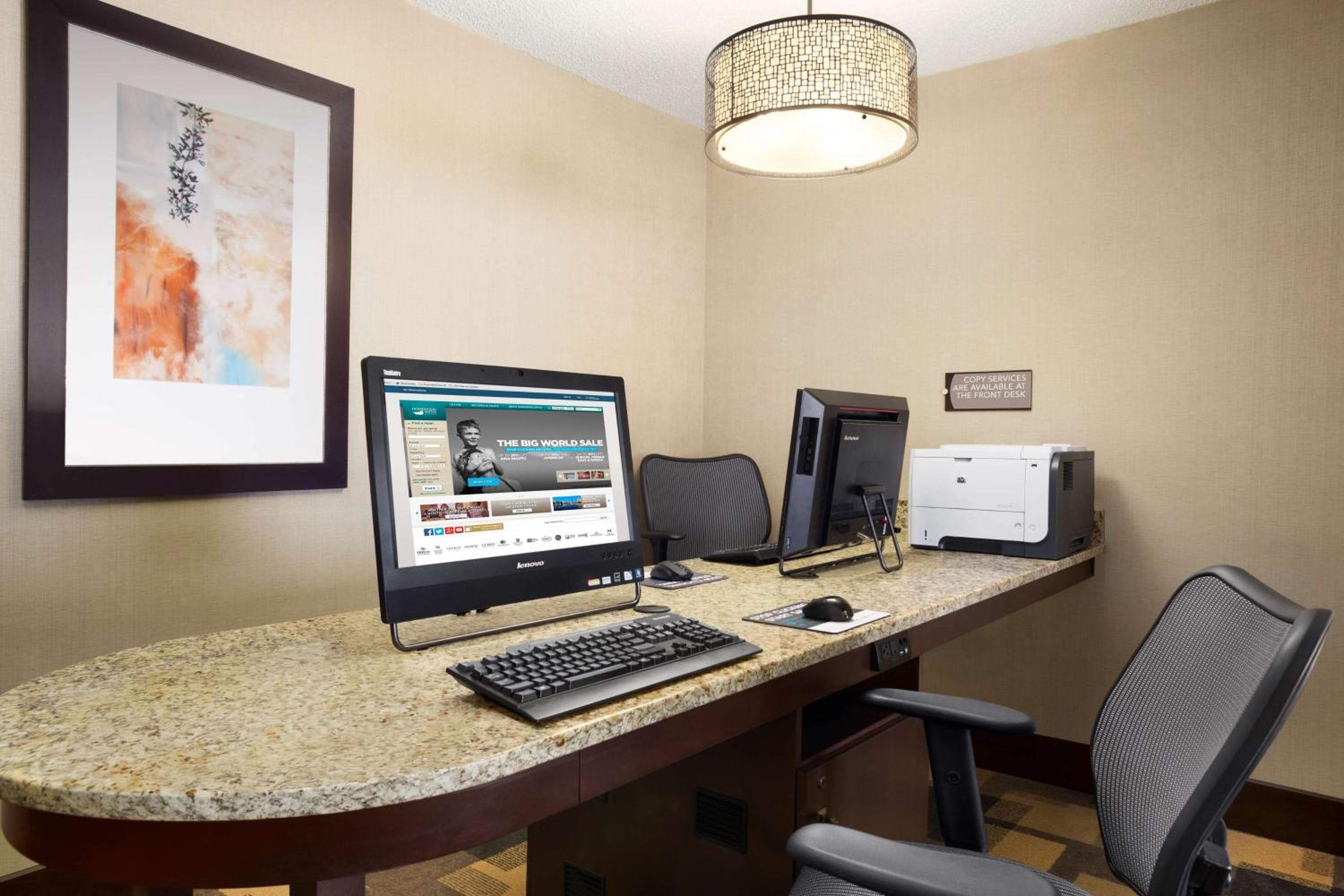 Homewood Suites by Hilton Dallas-Park Central Area, Dallas, photo 6