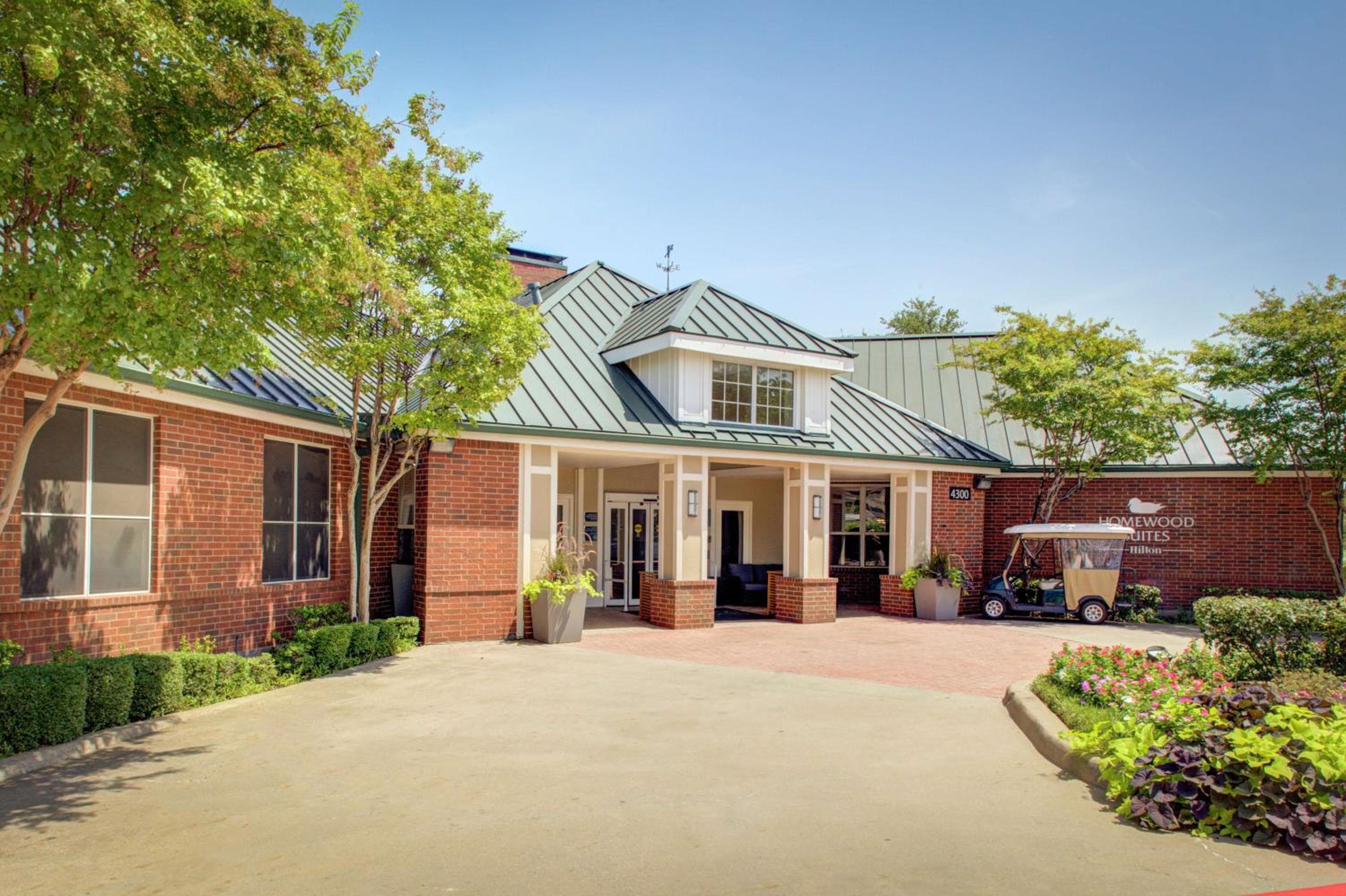 Homewood Suites by Hilton Dallas-Irving-Las Colinas, Irving