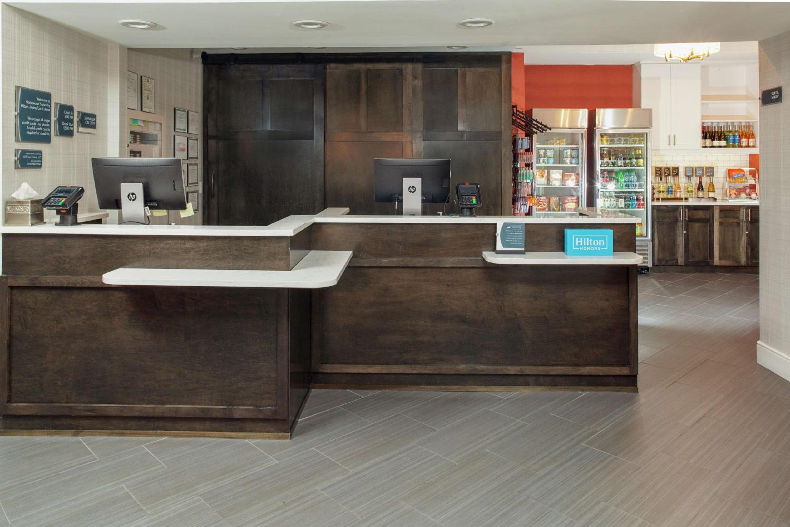 Homewood Suites by Hilton Dallas-Irving-Las Colinas, Irving, photo 6