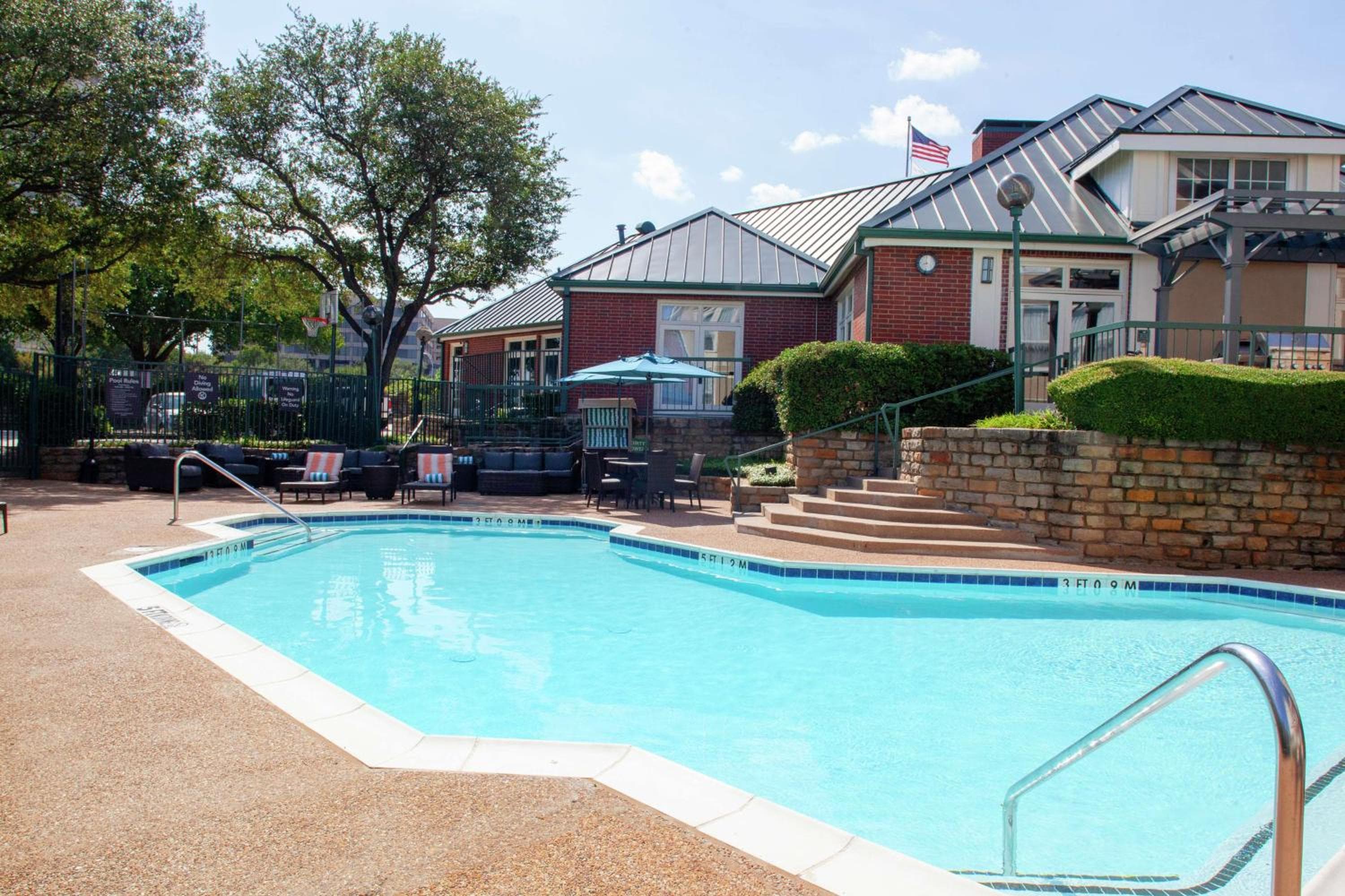 Homewood Suites by Hilton Dallas-Irving-Las Colinas, Irving, photo 5