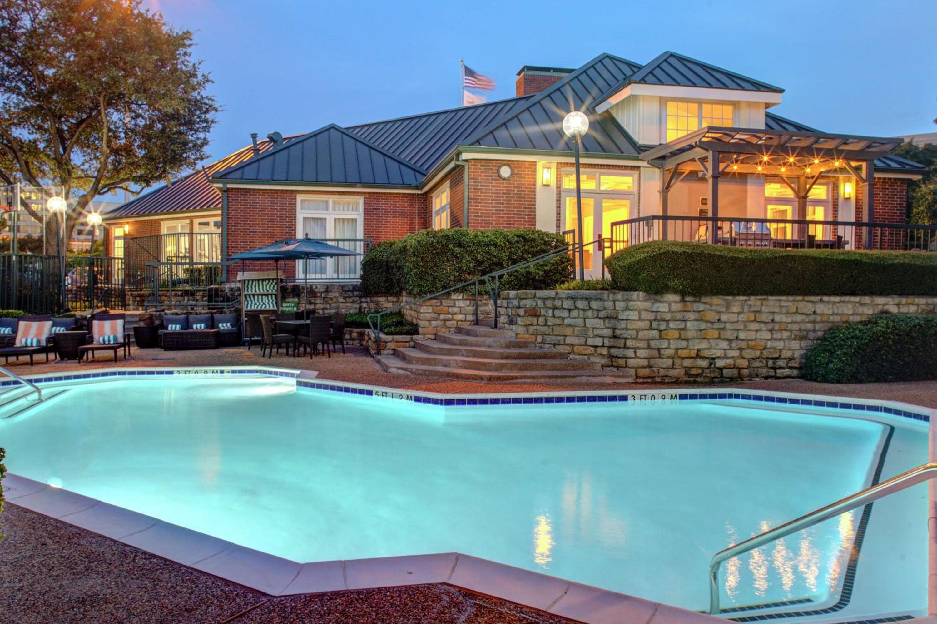 Homewood Suites by Hilton Dallas-Irving-Las Colinas, Irving, photo 4