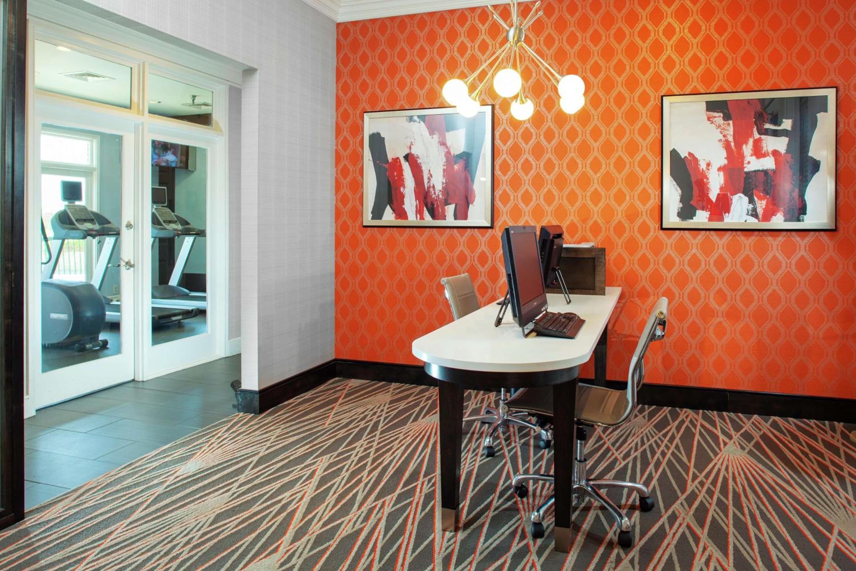 Homewood Suites by Hilton Dallas-Irving-Las Colinas, Irving, photo 3