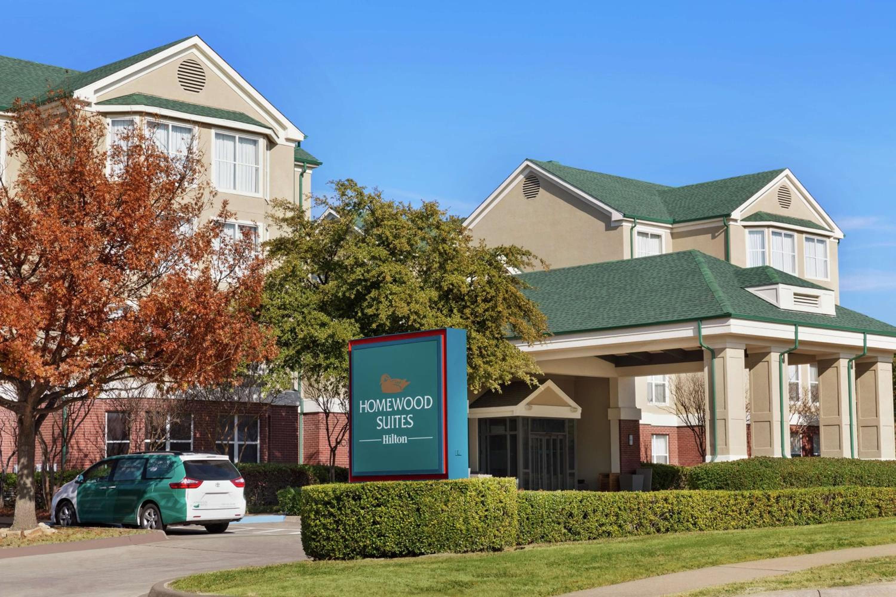 Homewood Suites by Hilton Dallas-Plano, Plano