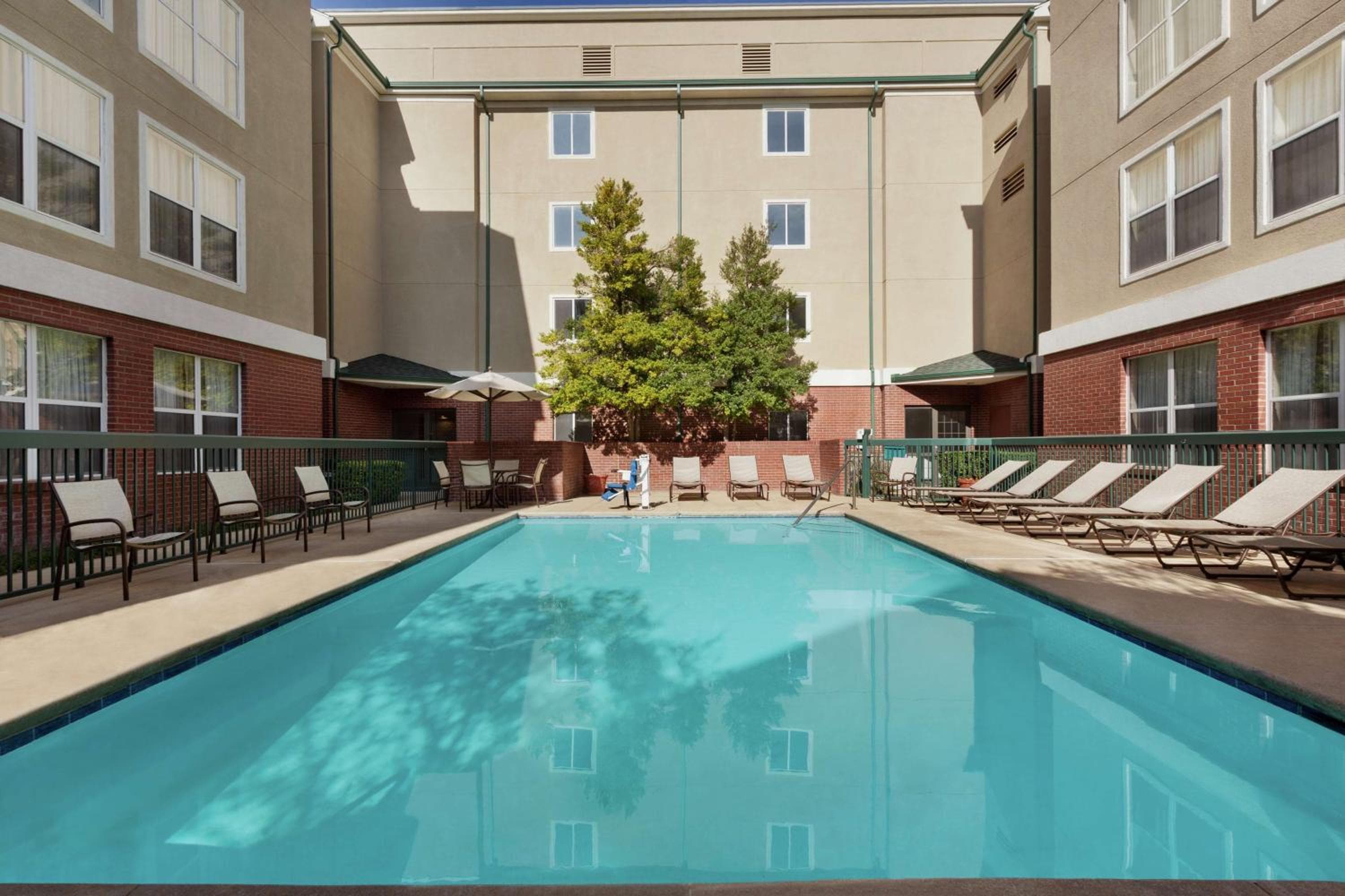 Homewood Suites by Hilton Dallas-Plano, Plano, photo 2