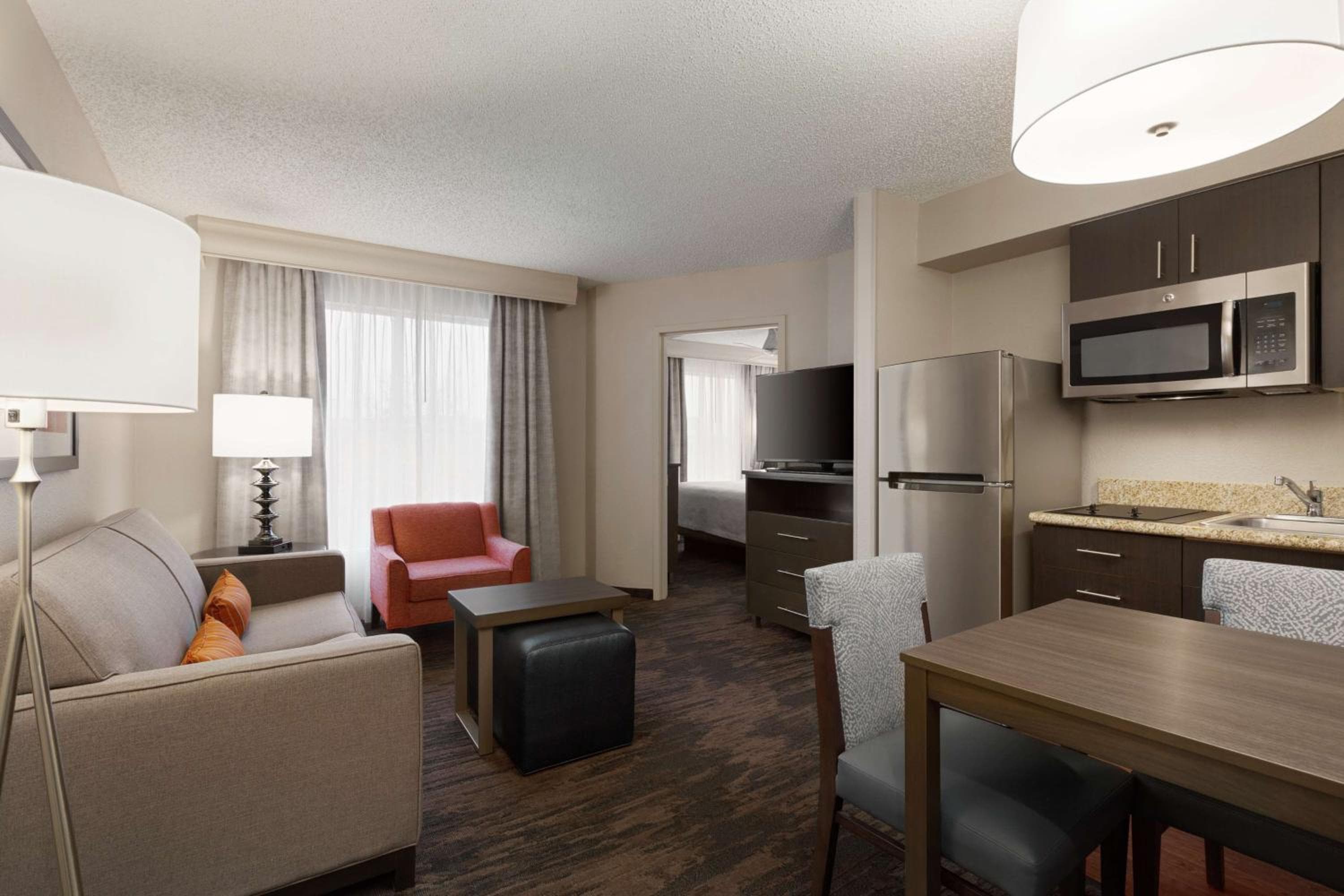 Homewood Suites by Hilton Dallas-Plano, Plano, photo 4