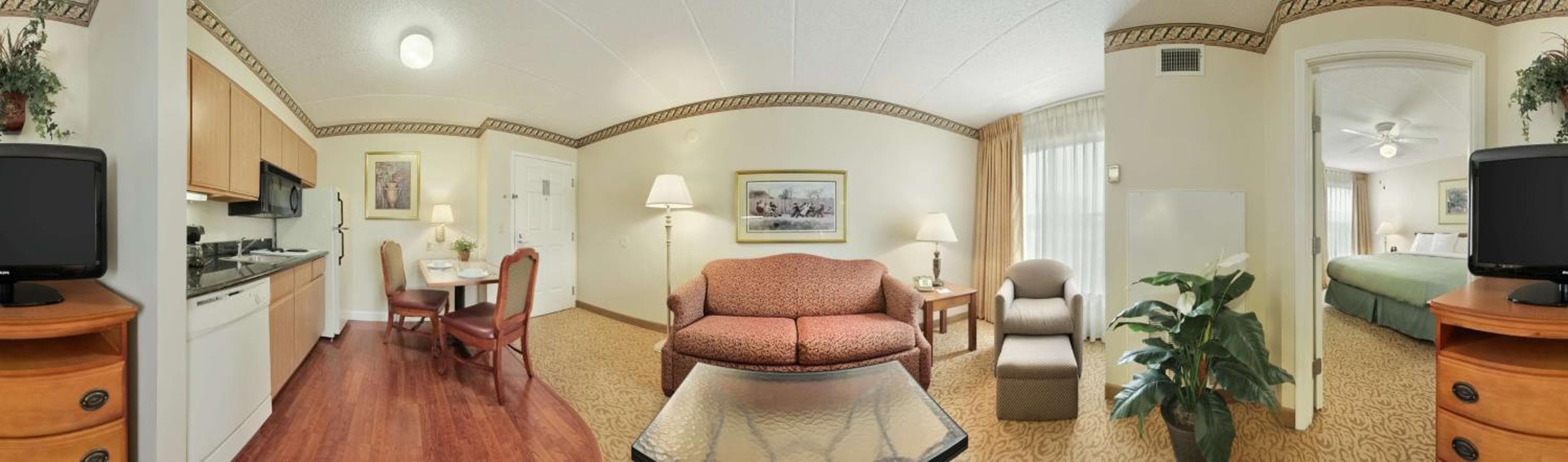 Homewood Suites by Hilton Dayton South, Miamisburg, photo 4