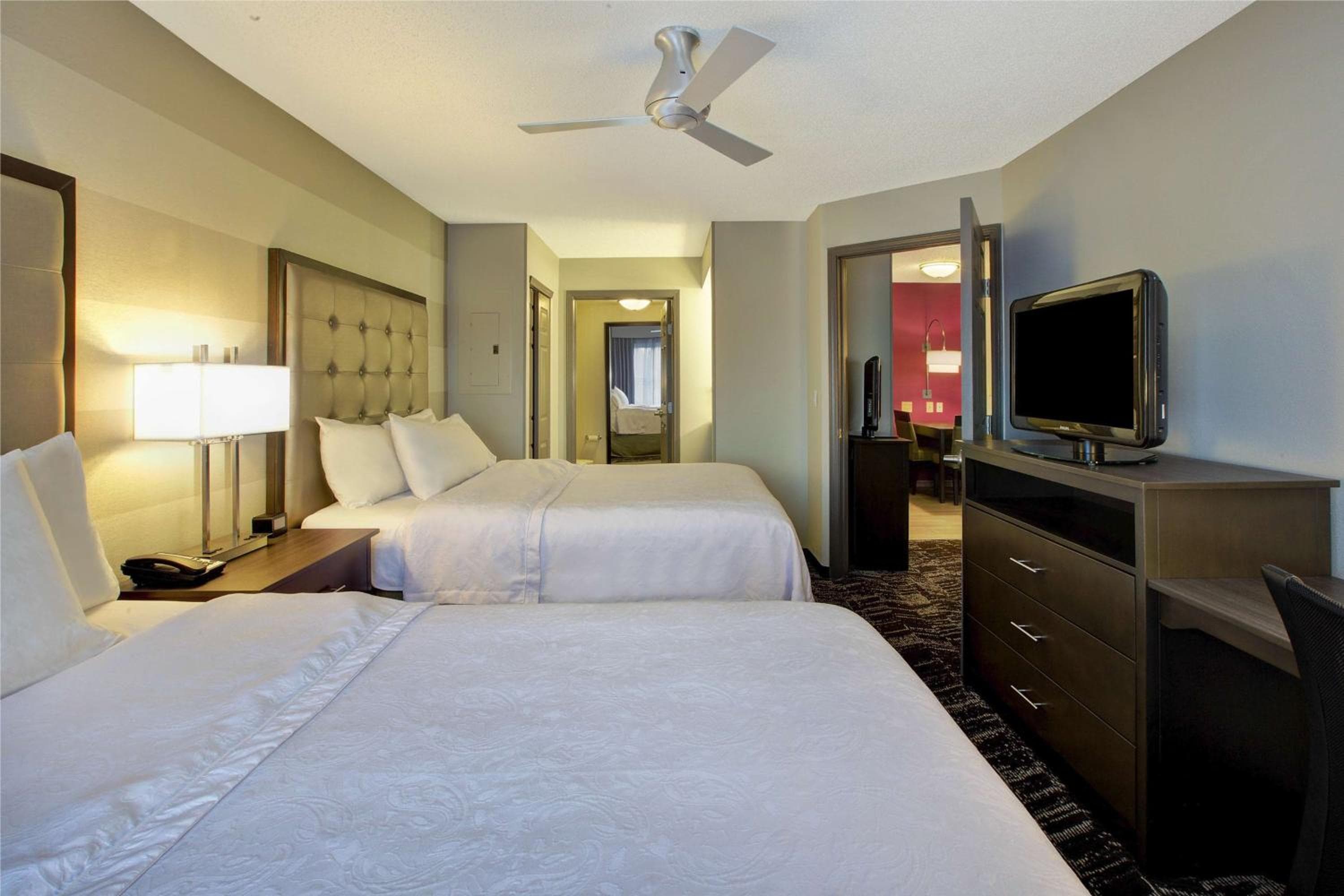 Homewood Suites by Hilton Dayton South, Miamisburg, photo 2