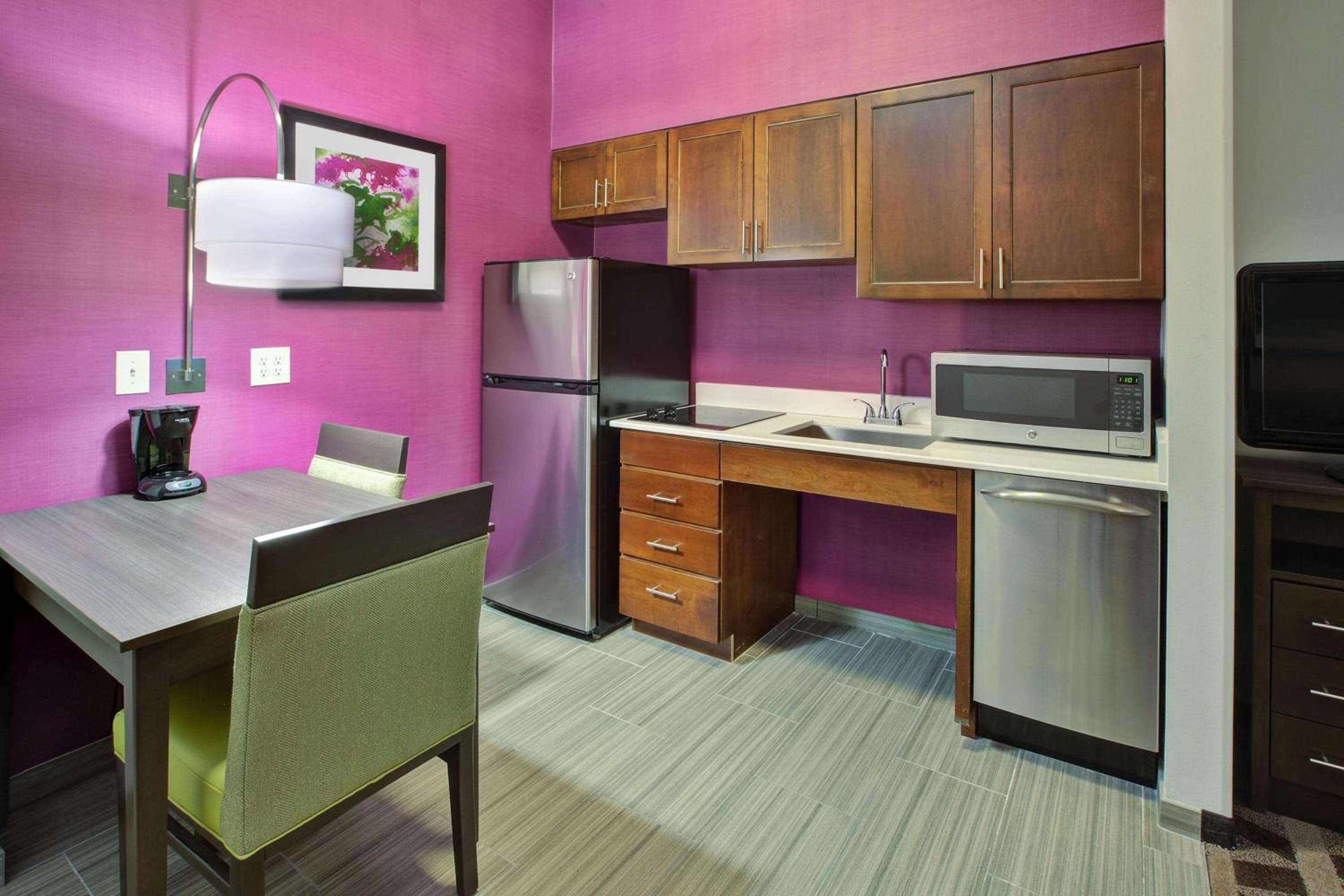 Homewood Suites by Hilton Dayton South, Miamisburg, photo 3