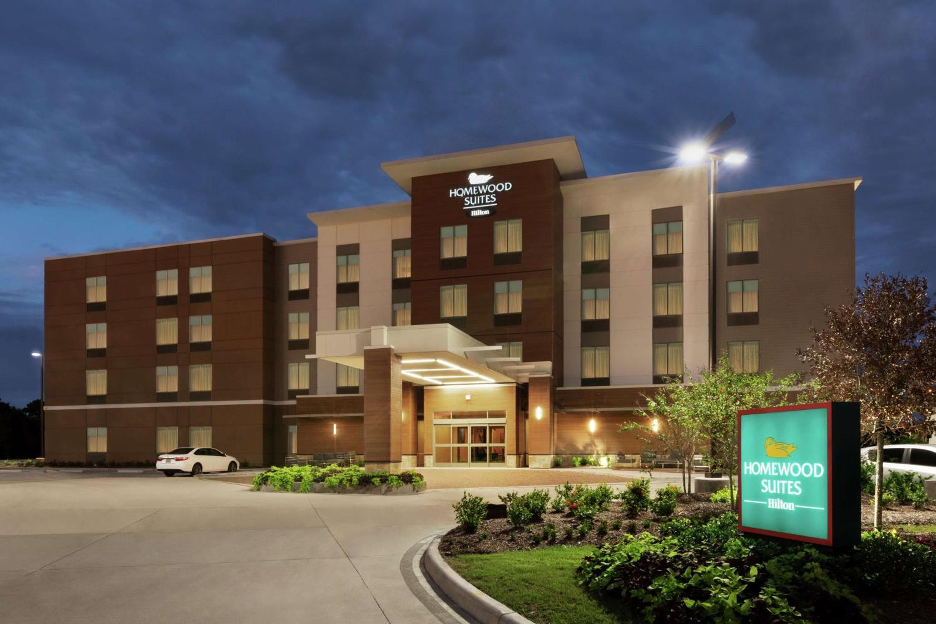 Homewood Suites by Hilton Houston NW at Beltway 8, Houston