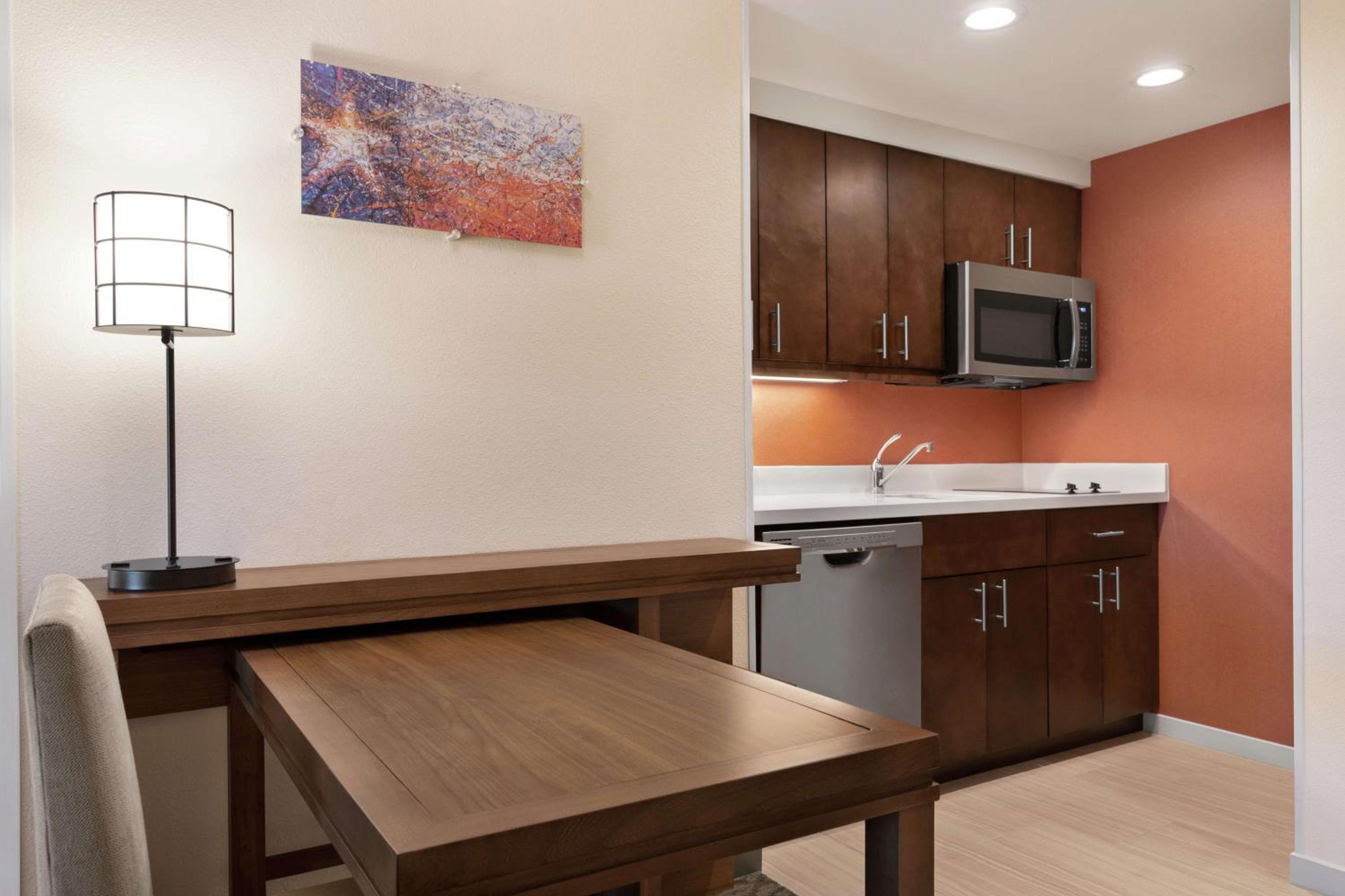 Homewood Suites by Hilton Houston NW at Beltway 8, Houston, photo 4