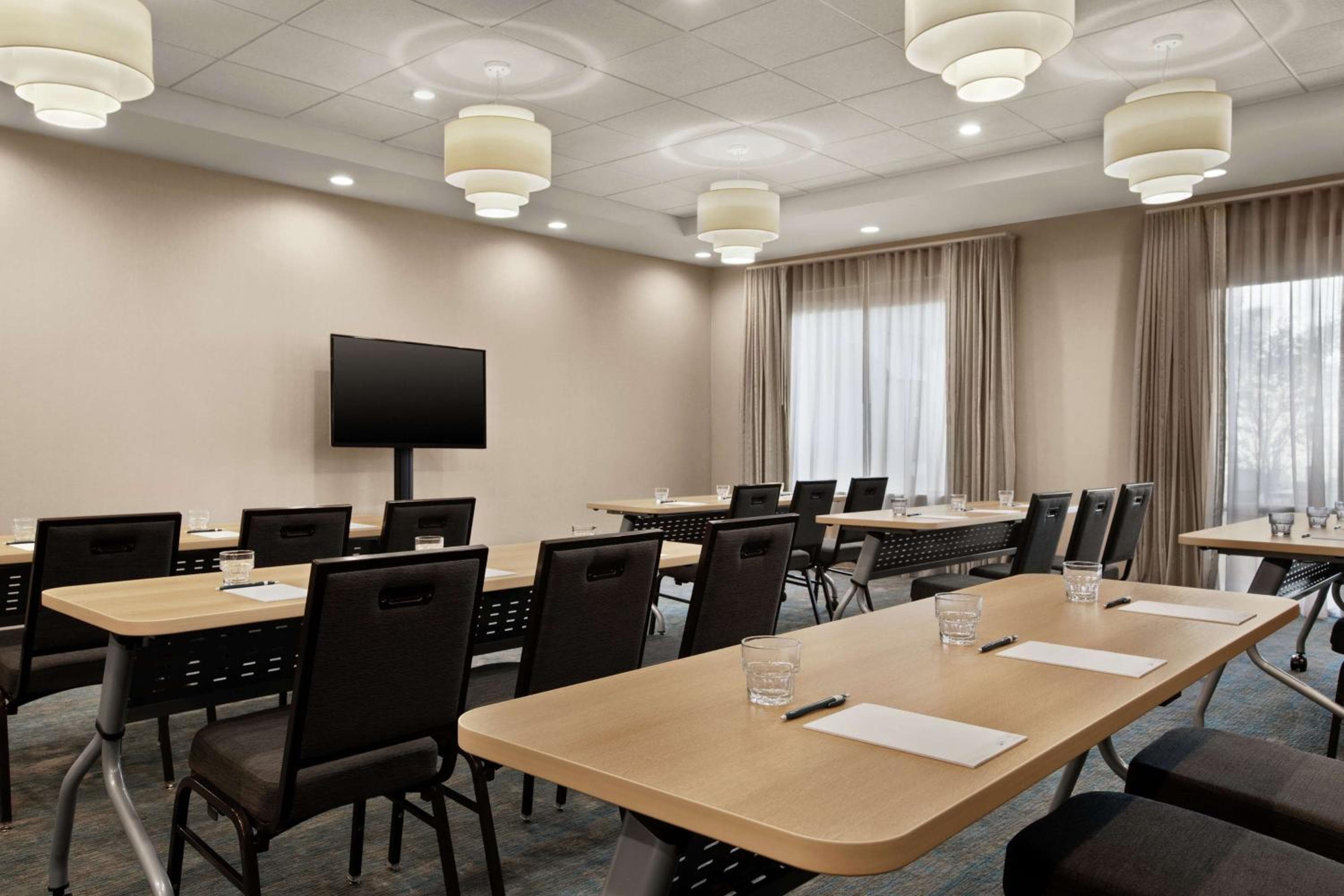 Homewood Suites by Hilton Houston NW at Beltway 8, Houston, photo 5
