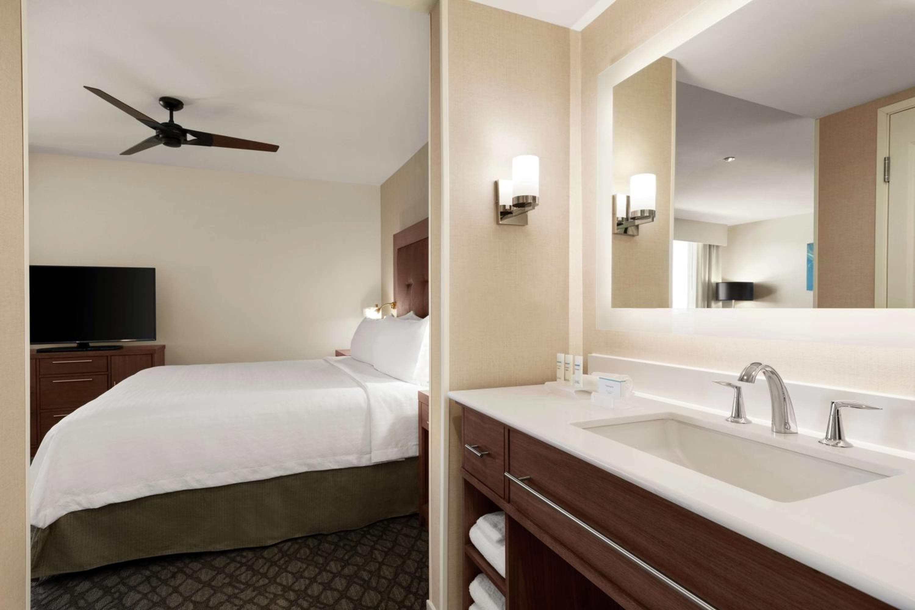 Homewood Suites by Hilton Houston NW at Beltway 8, Houston, photo 6