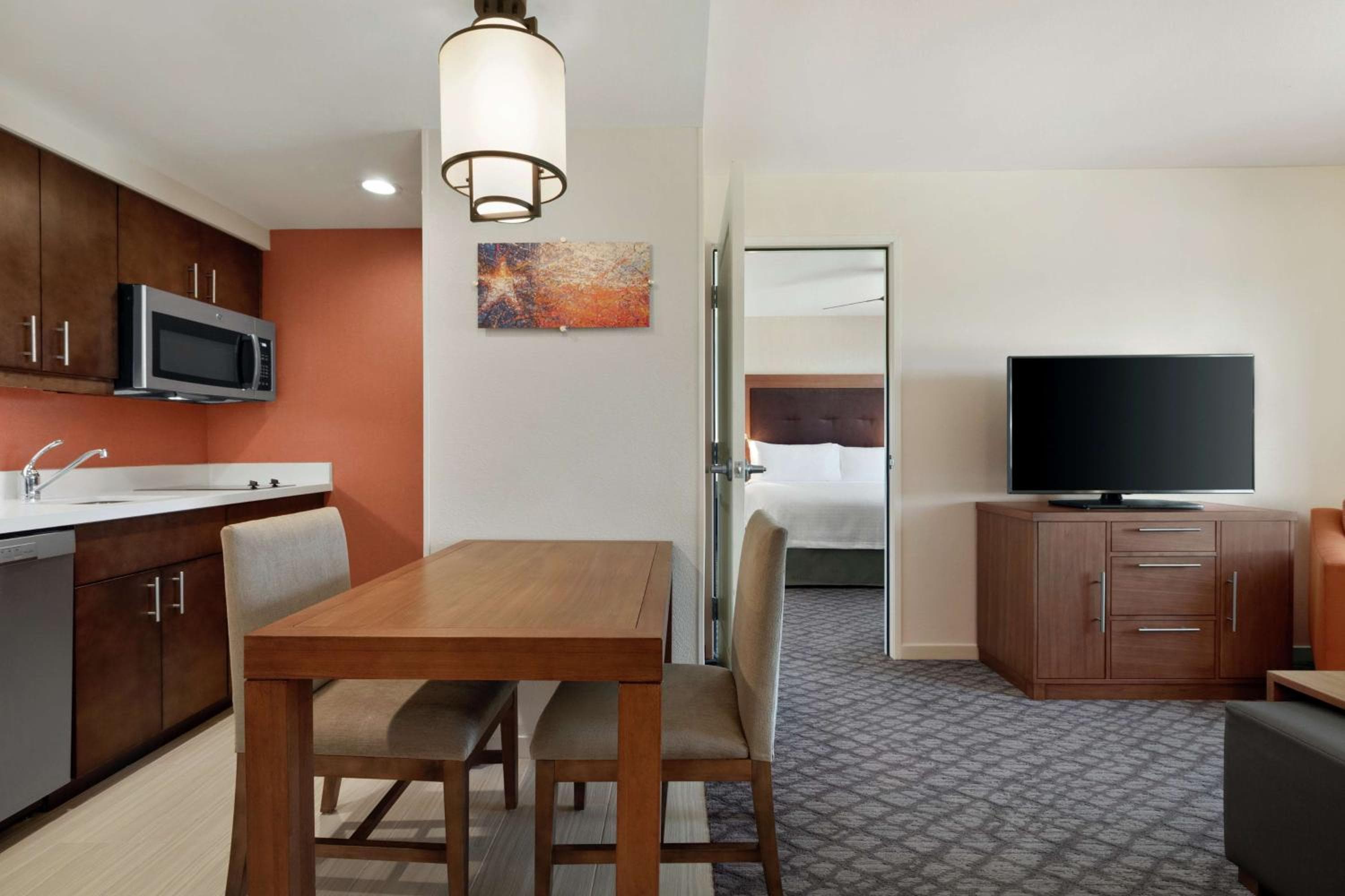 Homewood Suites by Hilton Houston NW at Beltway 8, Houston, photo 2