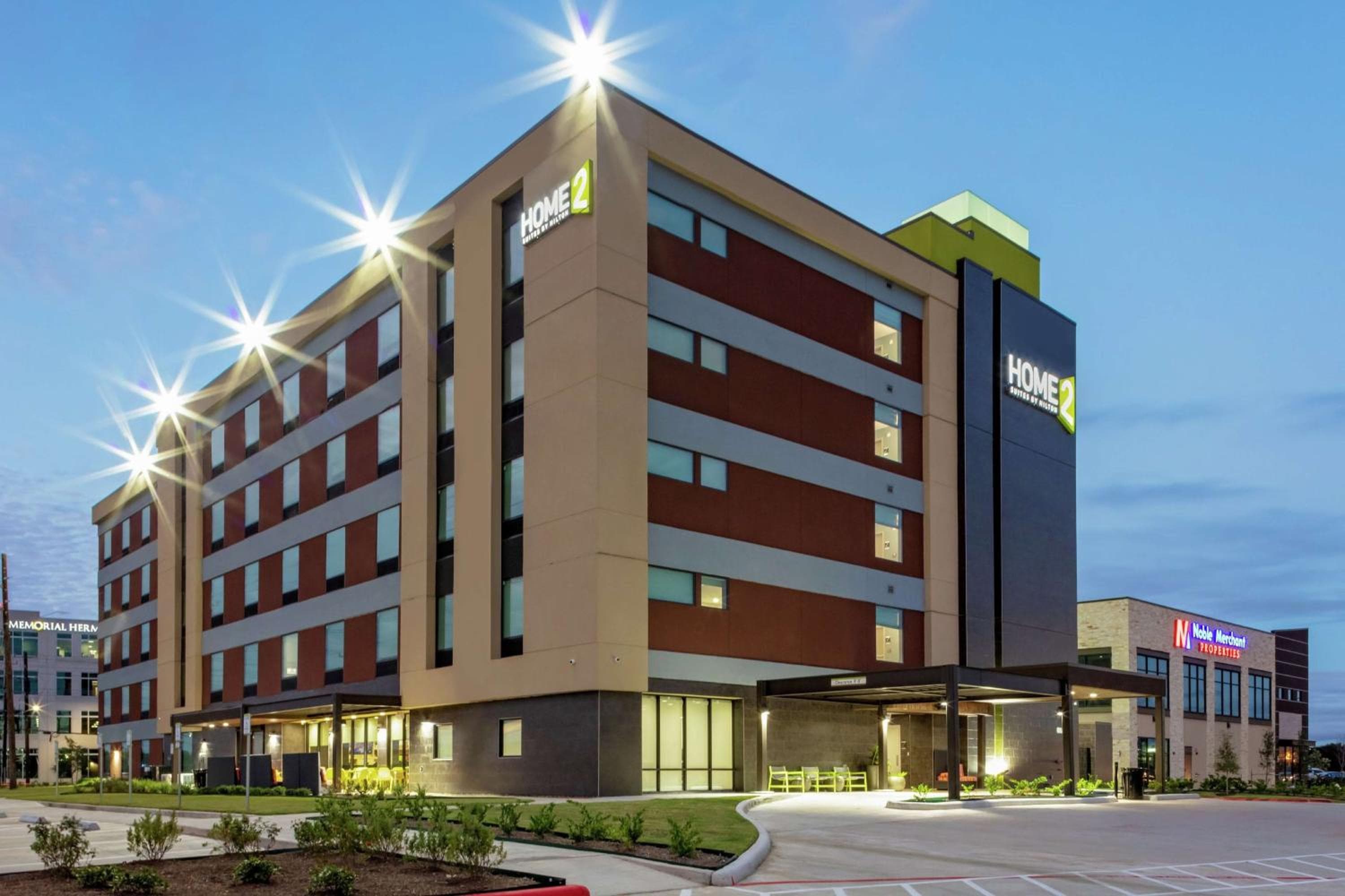 Home2 Suites By Hilton Sugar Land Rosenberg, Richmond, photo 4