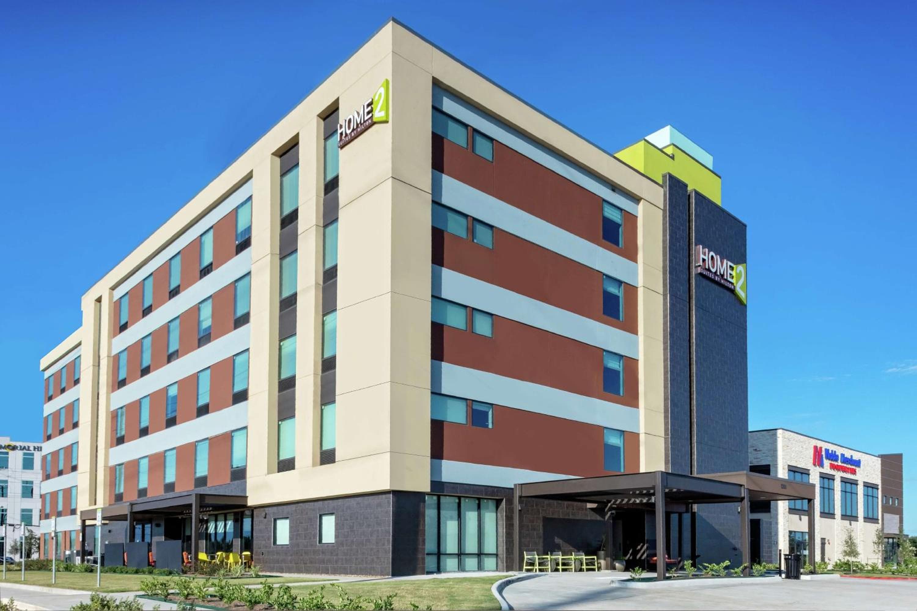 Home2 Suites By Hilton Sugar Land Rosenberg, Richmond