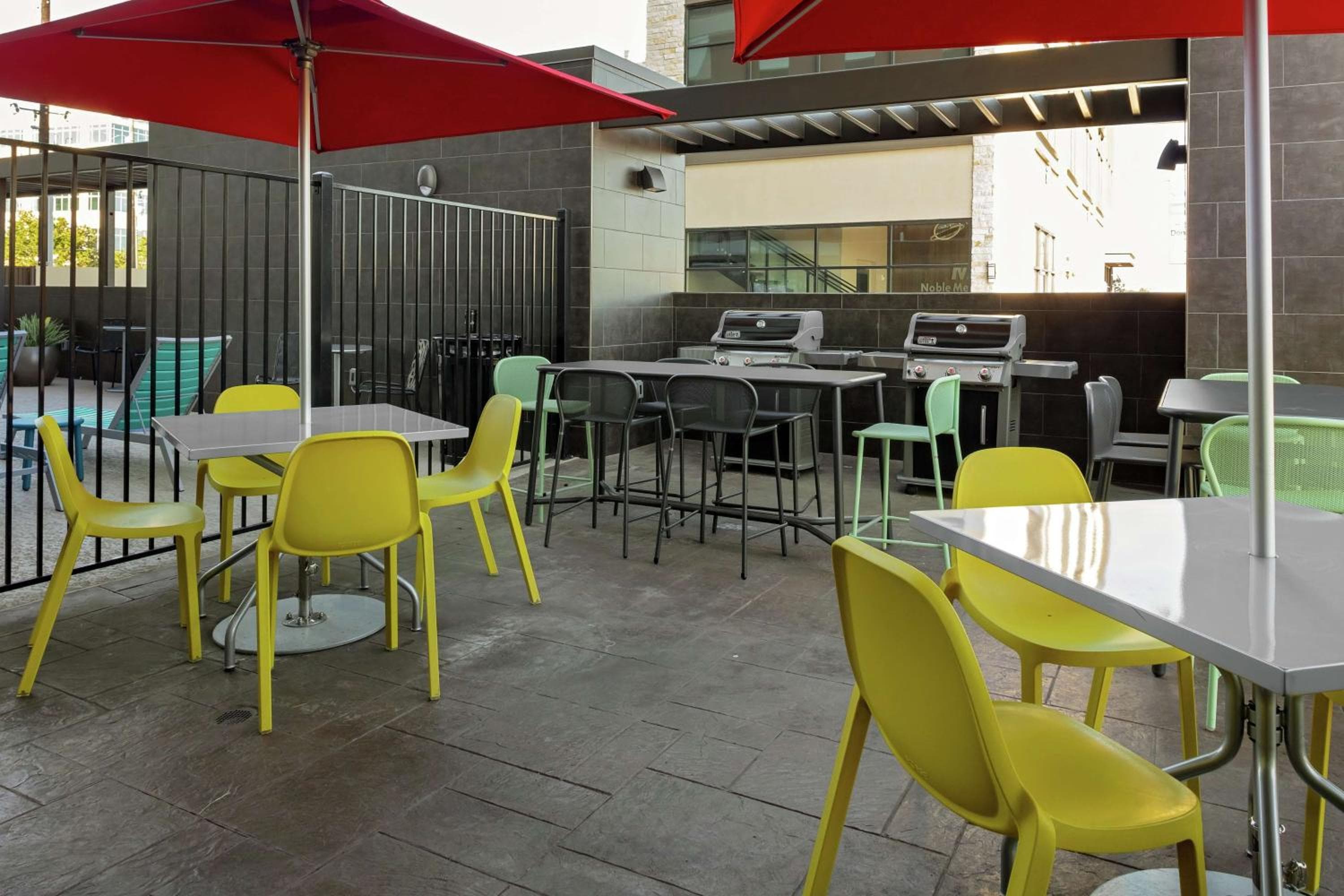 Home2 Suites By Hilton Sugar Land Rosenberg, Richmond, photo 5
