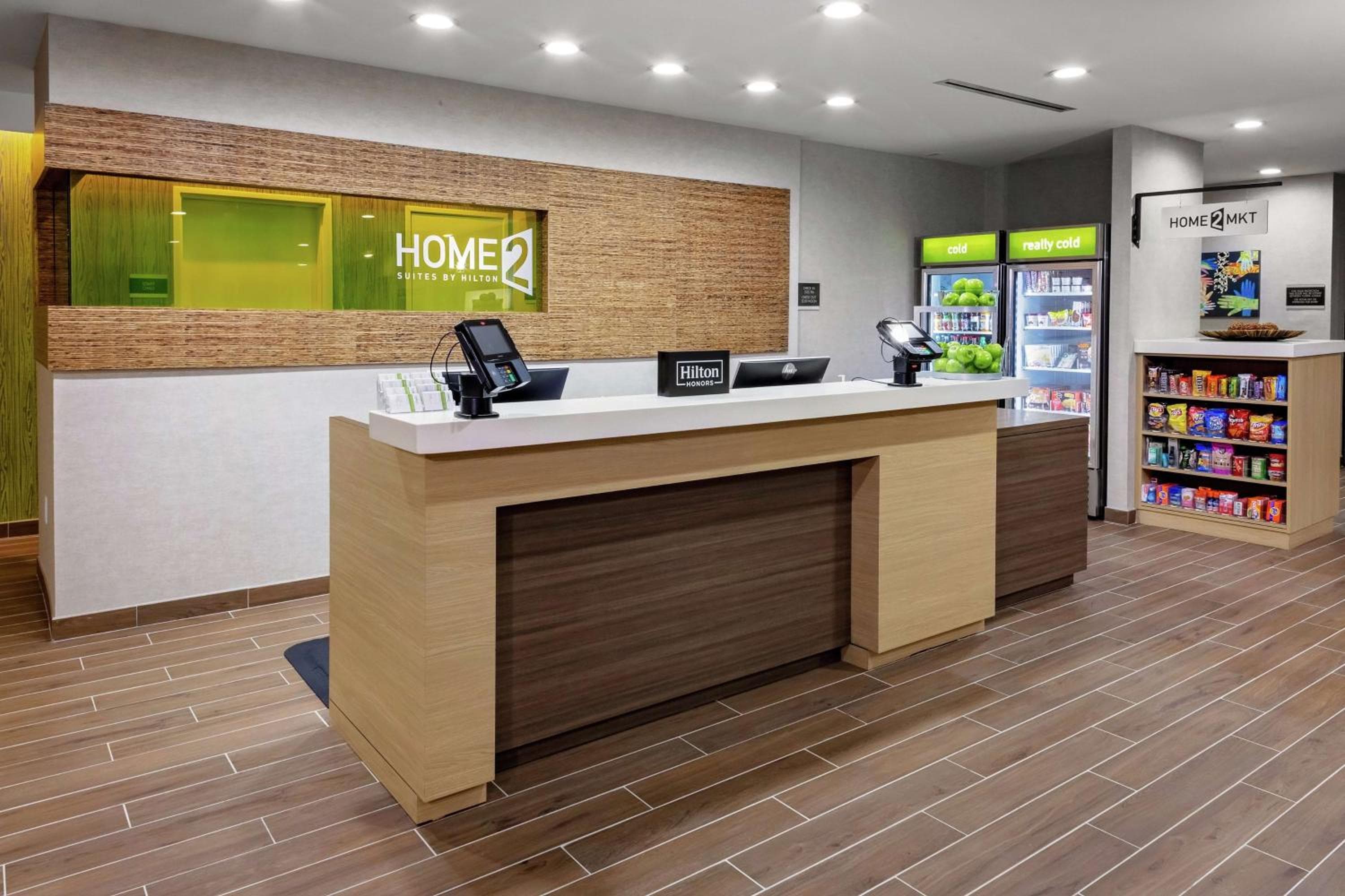 Home2 Suites By Hilton Sugar Land Rosenberg, Richmond, photo 2