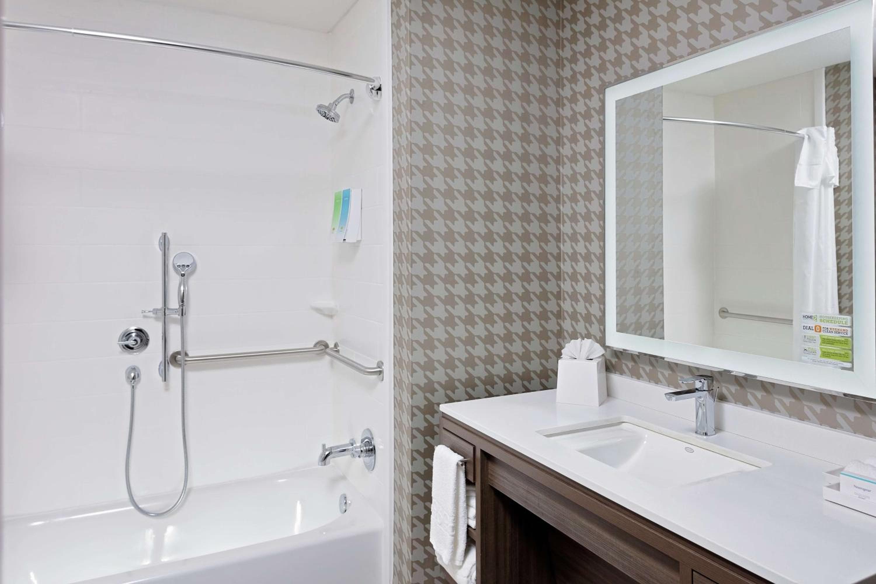 Home2 Suites By Hilton Sugar Land Rosenberg, Richmond, photo 6