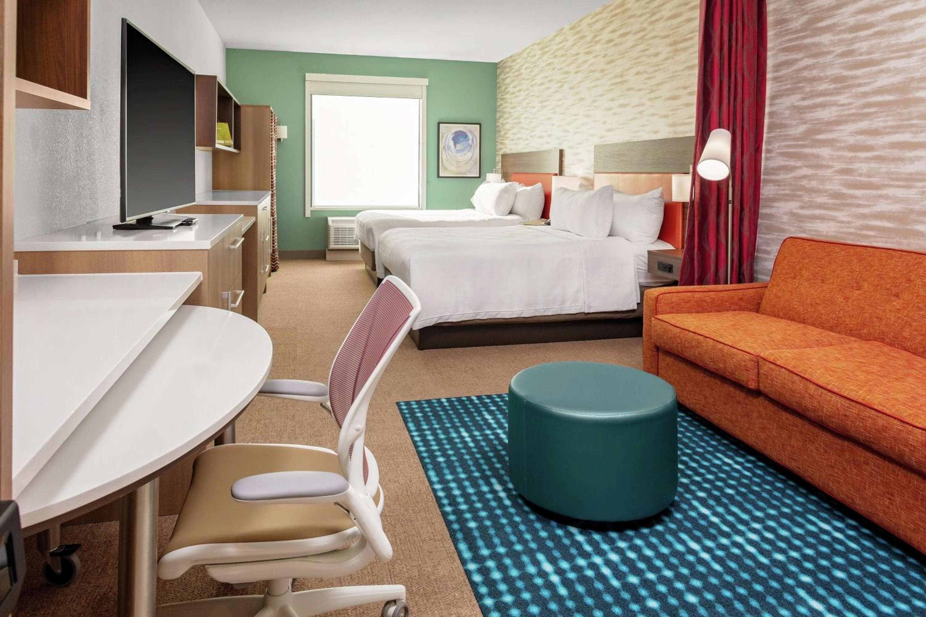 Home2 Suites By Hilton Sugar Land Rosenberg, Richmond, photo 3