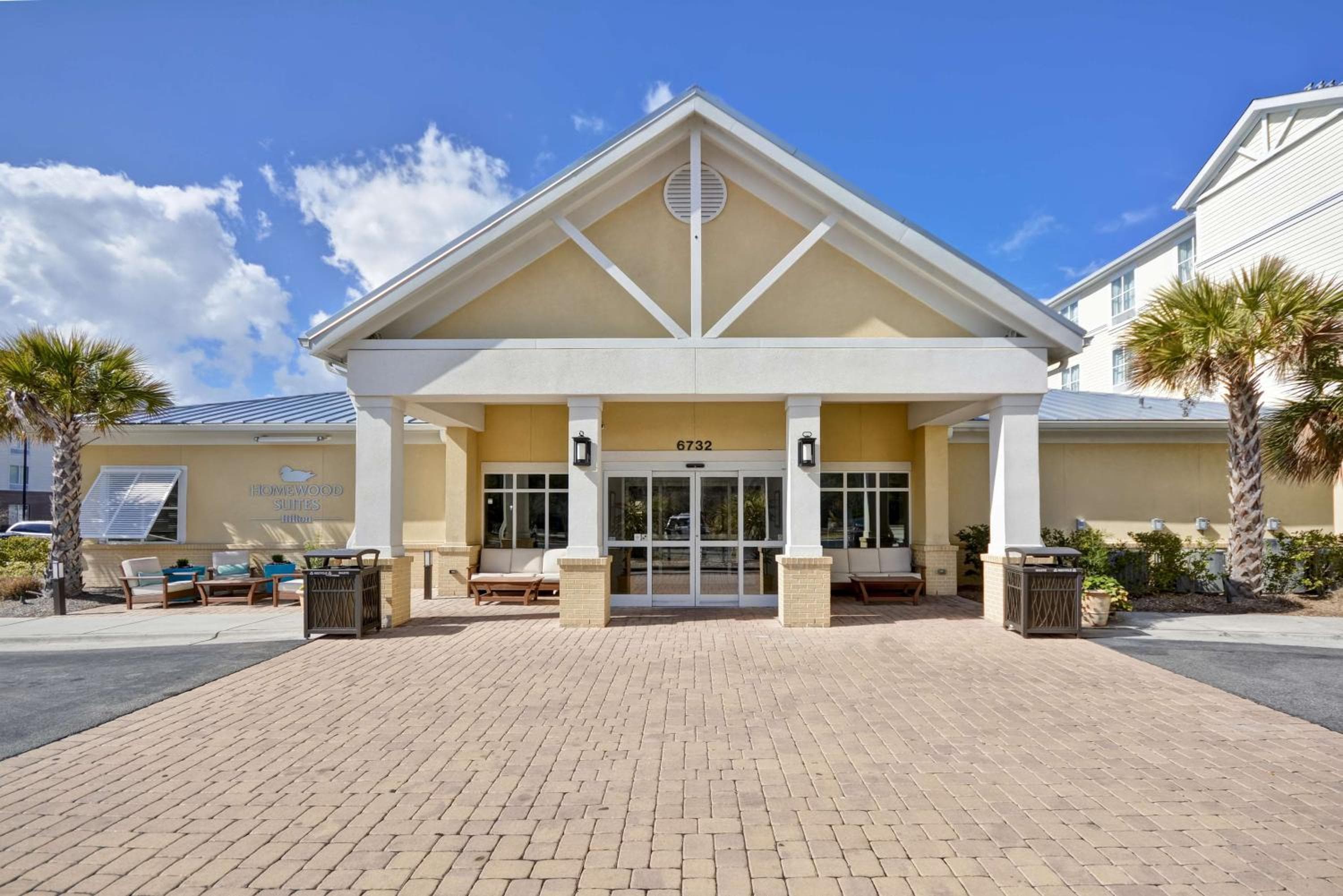 Homewood Suites by Hilton Wilmington/Mayfaire, NC, Wilmington