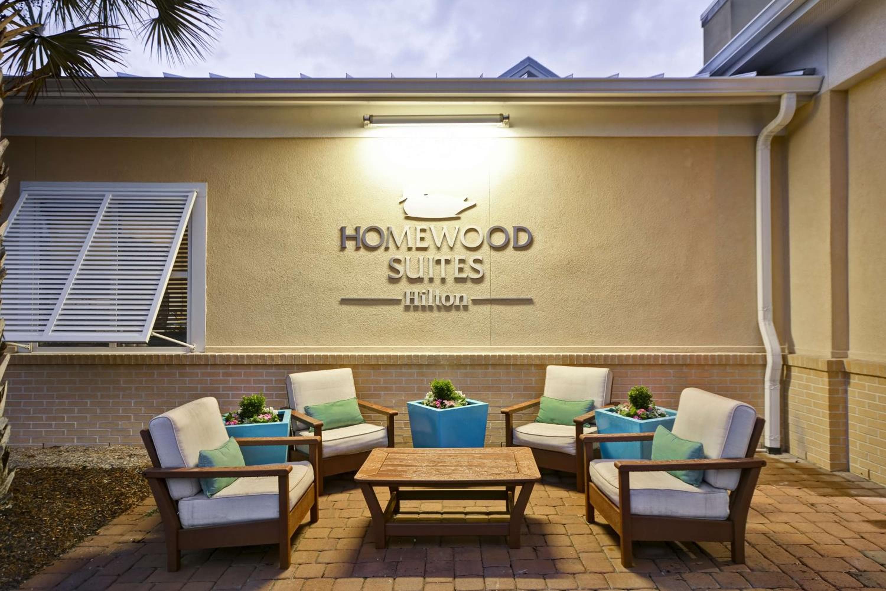 Homewood Suites by Hilton Wilmington/Mayfaire, NC, Wilmington, photo 5