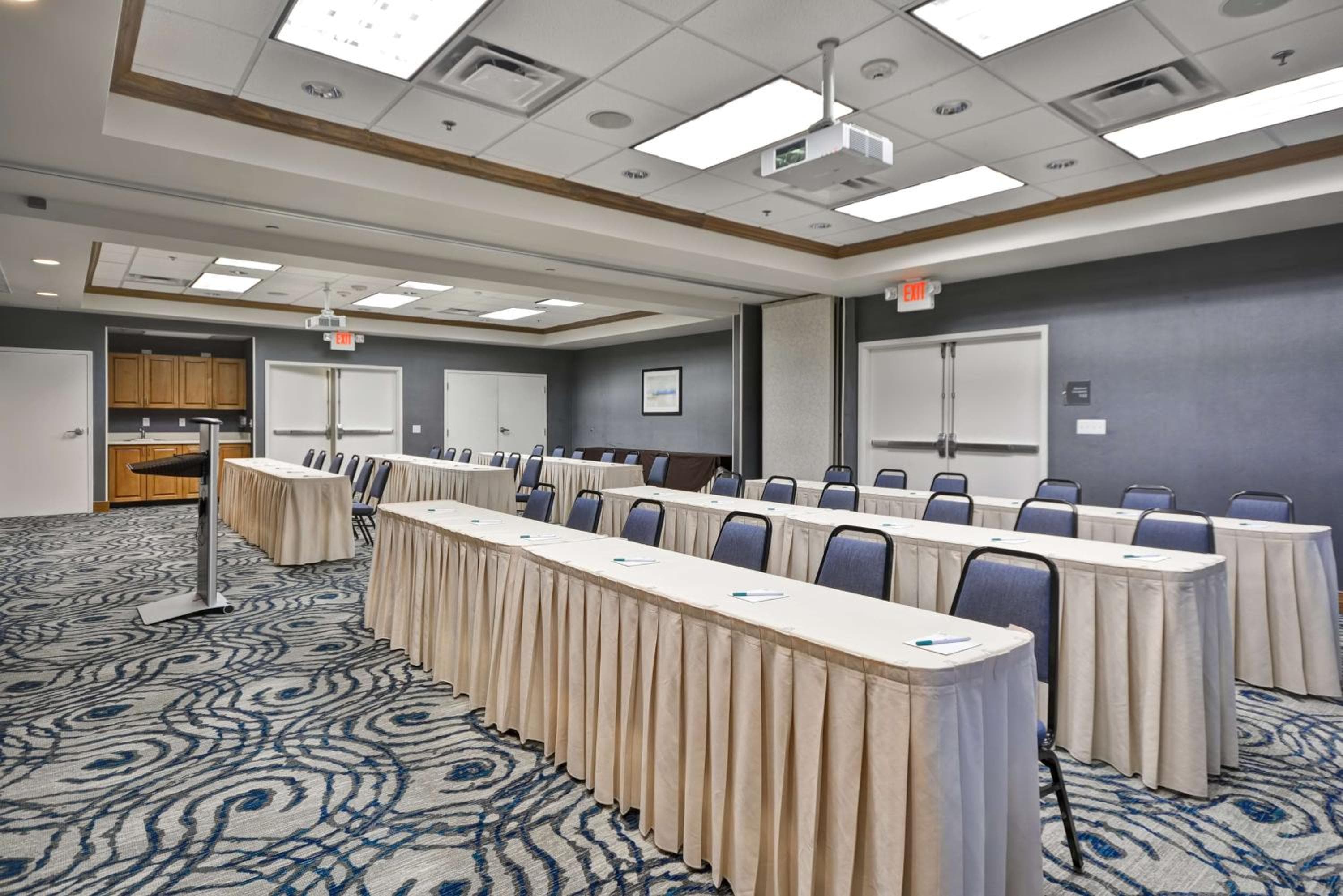 Homewood Suites by Hilton Wilmington/Mayfaire, NC, Wilmington, photo 2