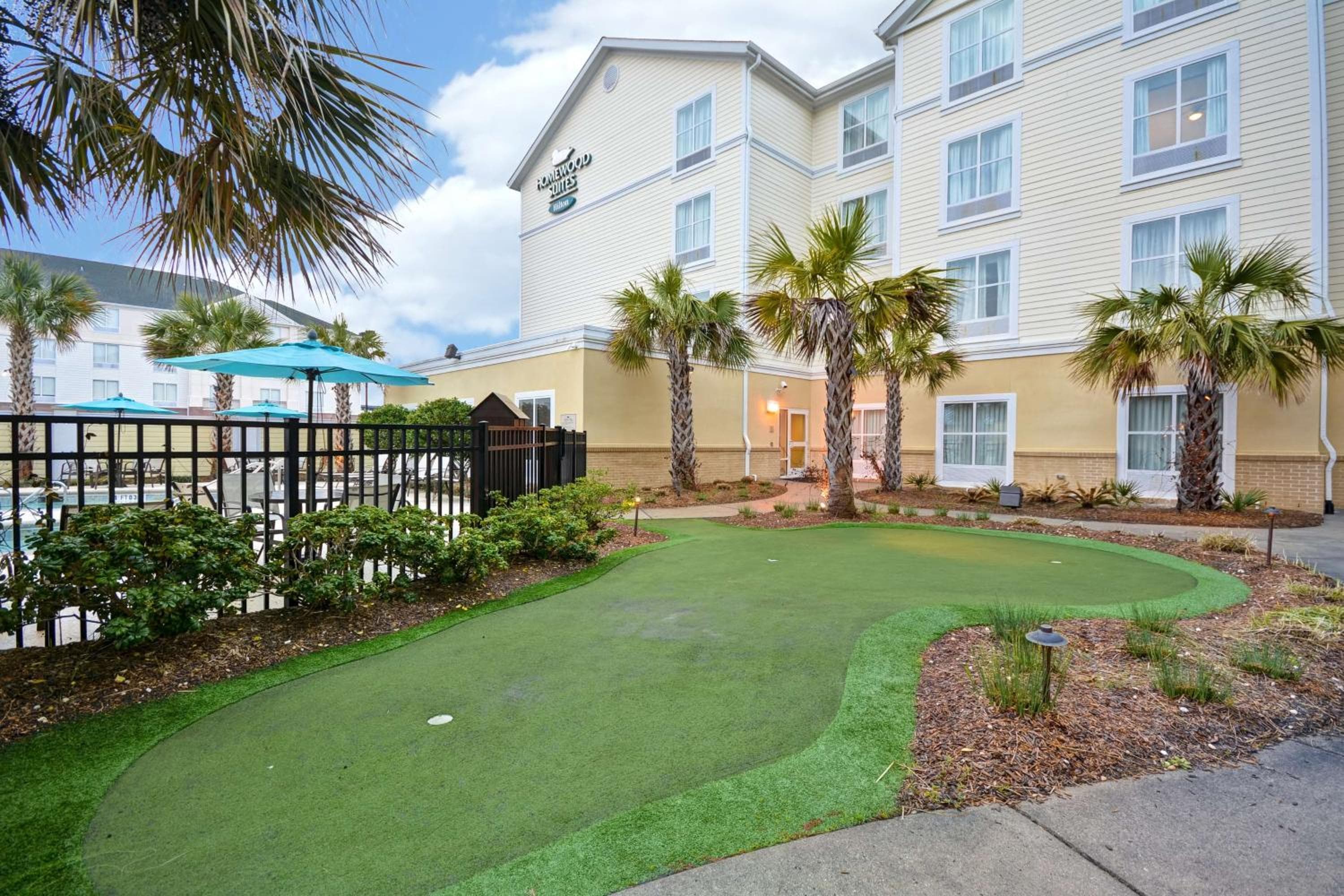 Homewood Suites by Hilton Wilmington/Mayfaire, NC, Wilmington, photo 6