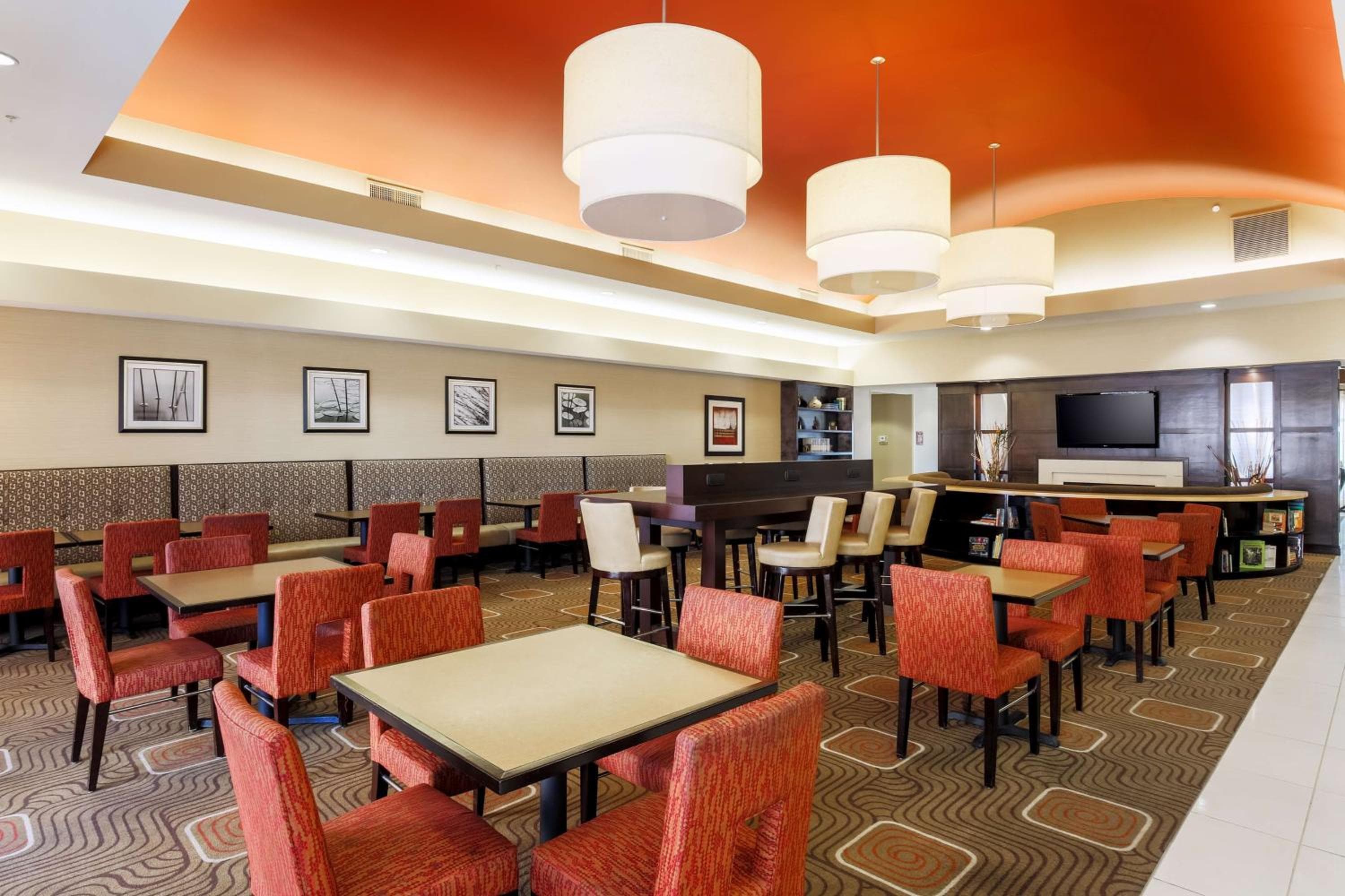 Homewood Suites by Hilton Lawton, Lawton, photo 2
