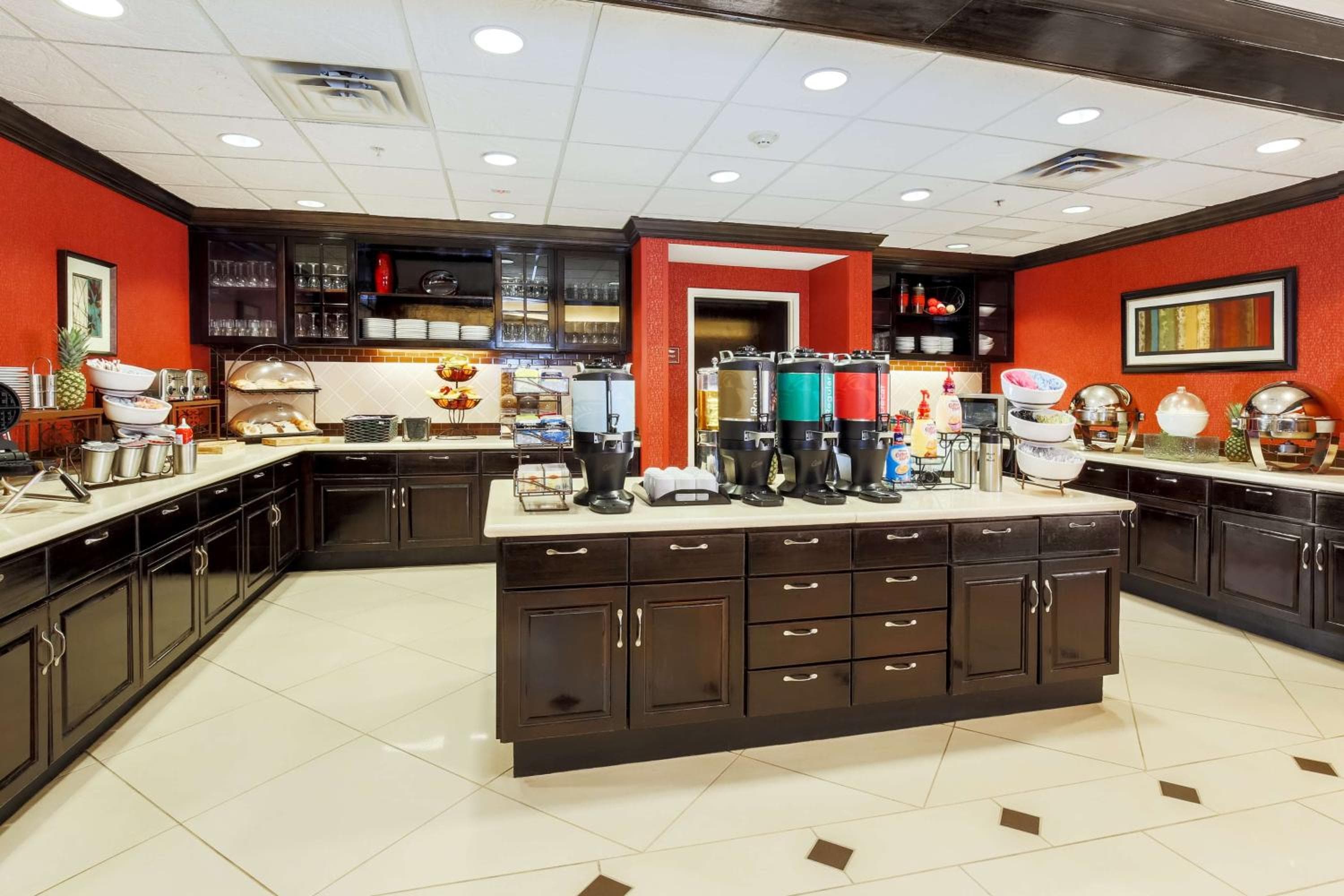 Homewood Suites by Hilton Lawton, Lawton, photo 5