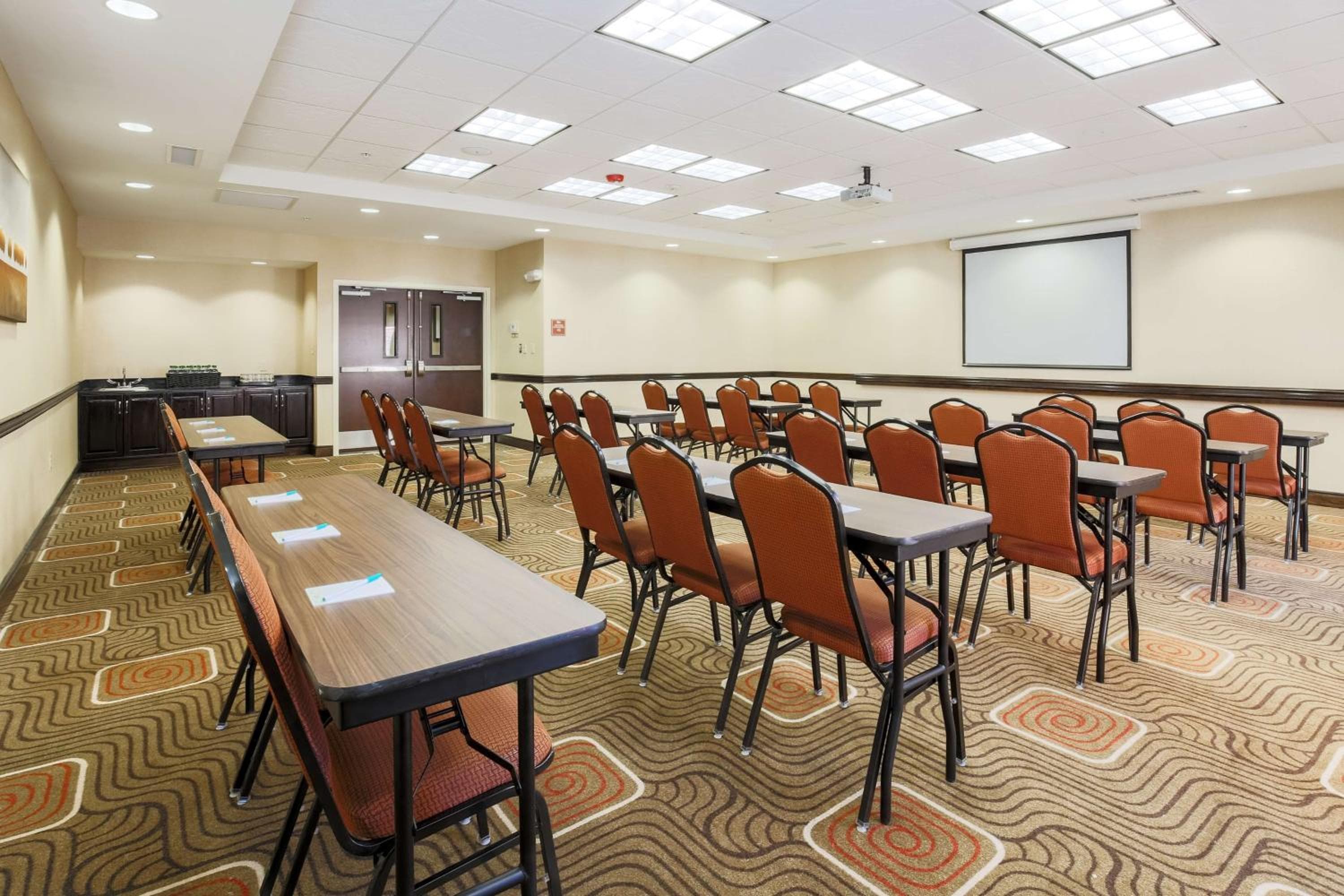 Homewood Suites by Hilton Lawton, Lawton, photo 6