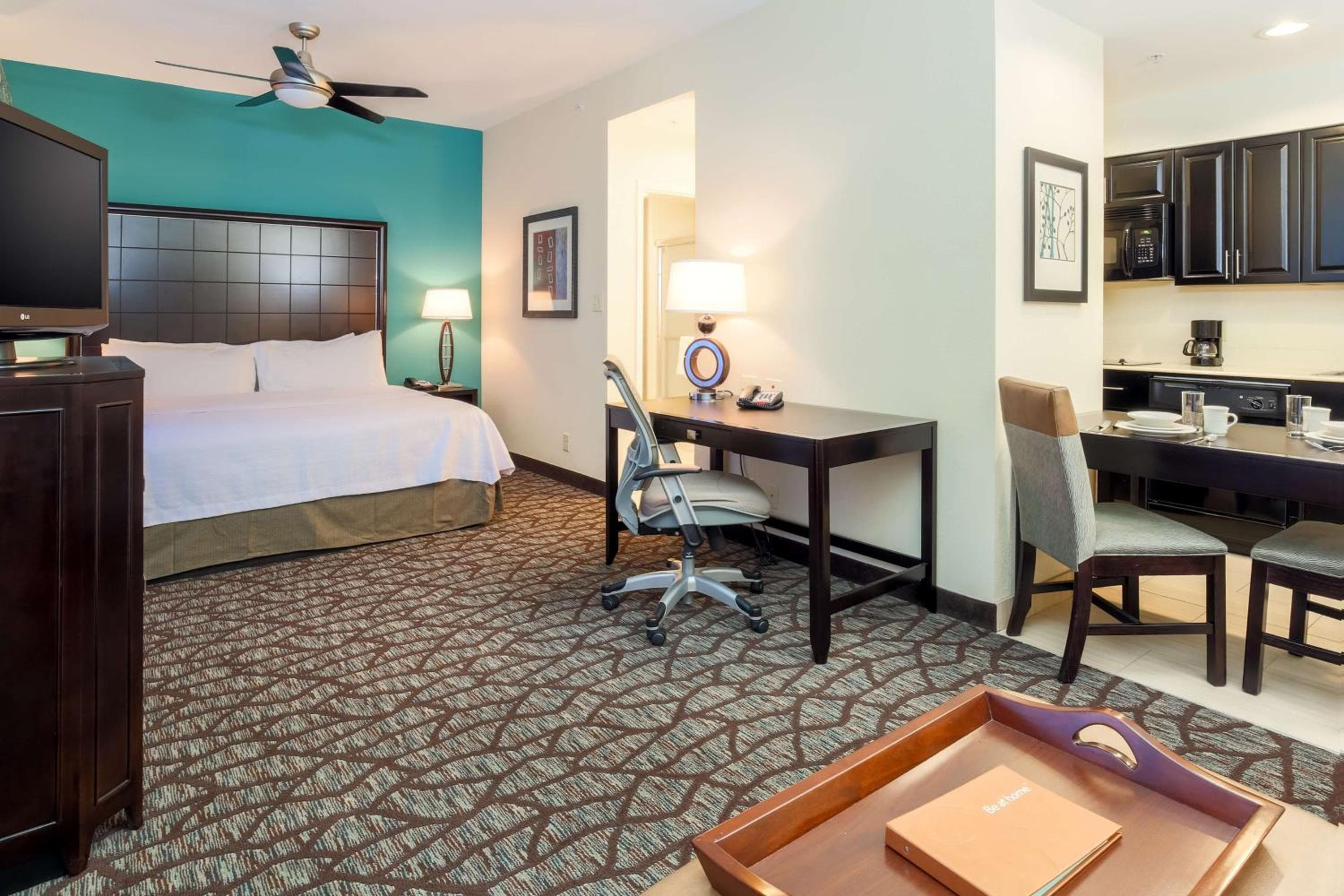 Homewood Suites by Hilton Lawton, Lawton, photo 4