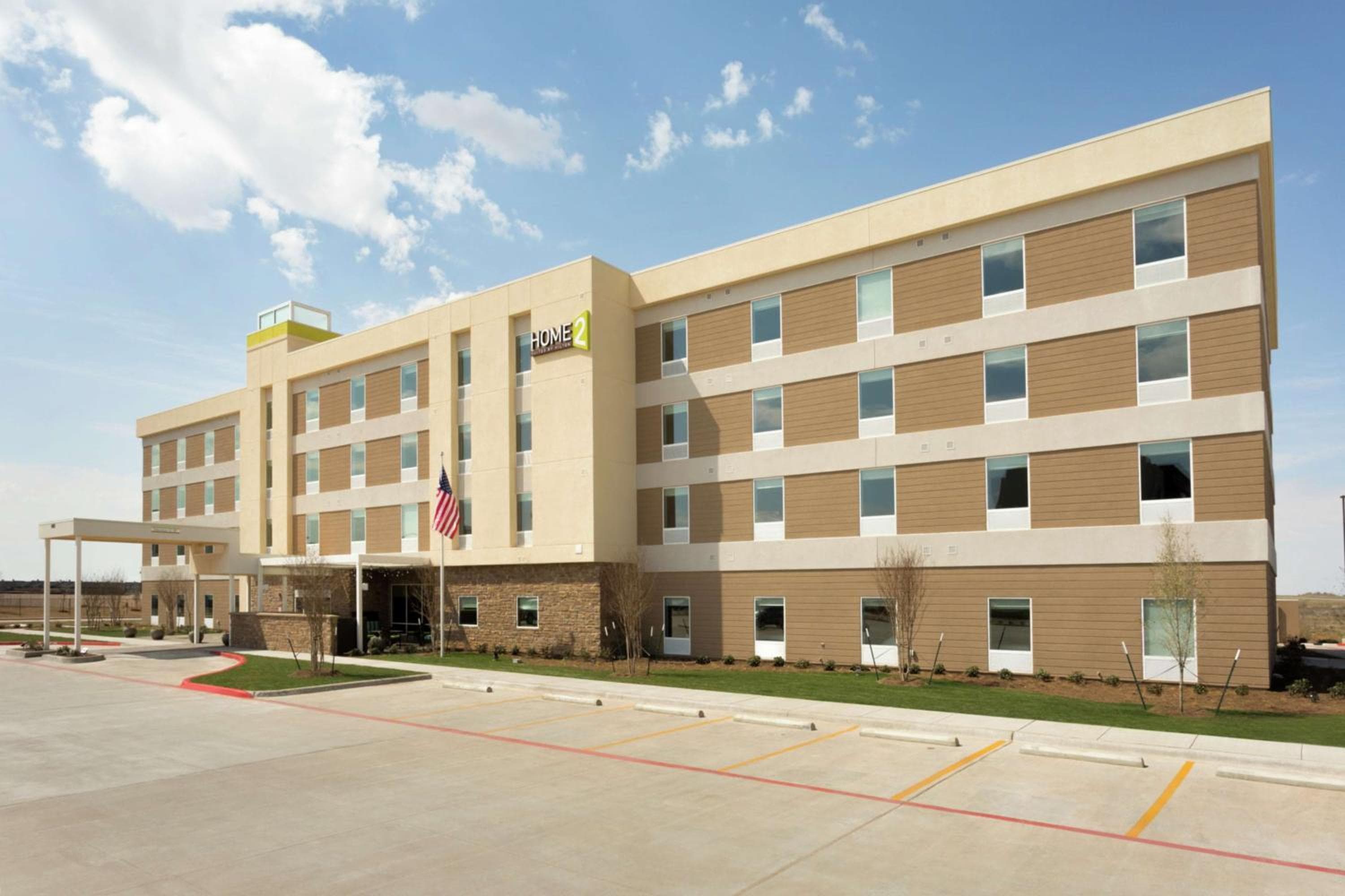 Home2 Suites by Hilton Midland, Midland