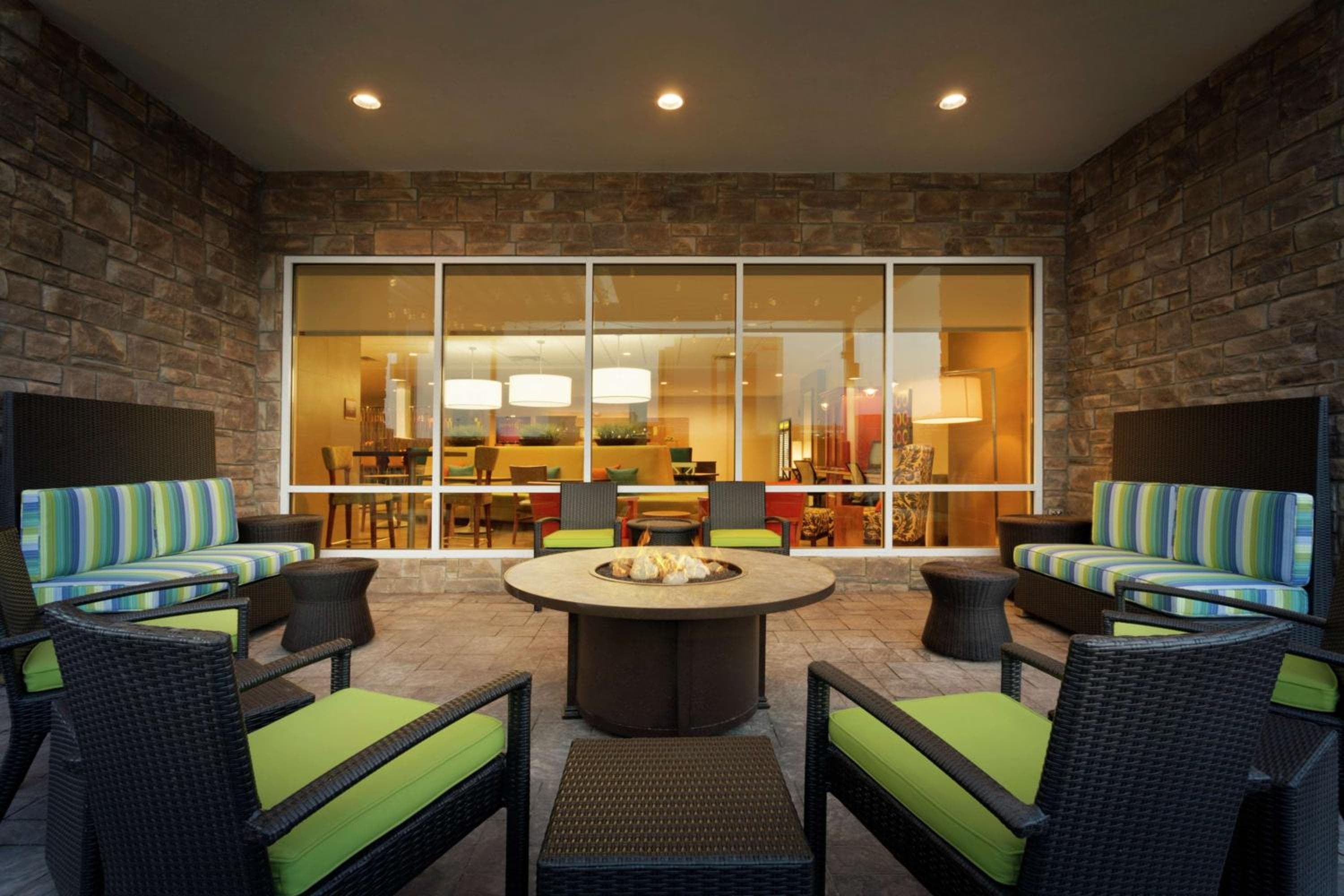 Home2 Suites by Hilton Midland, Midland, photo 4