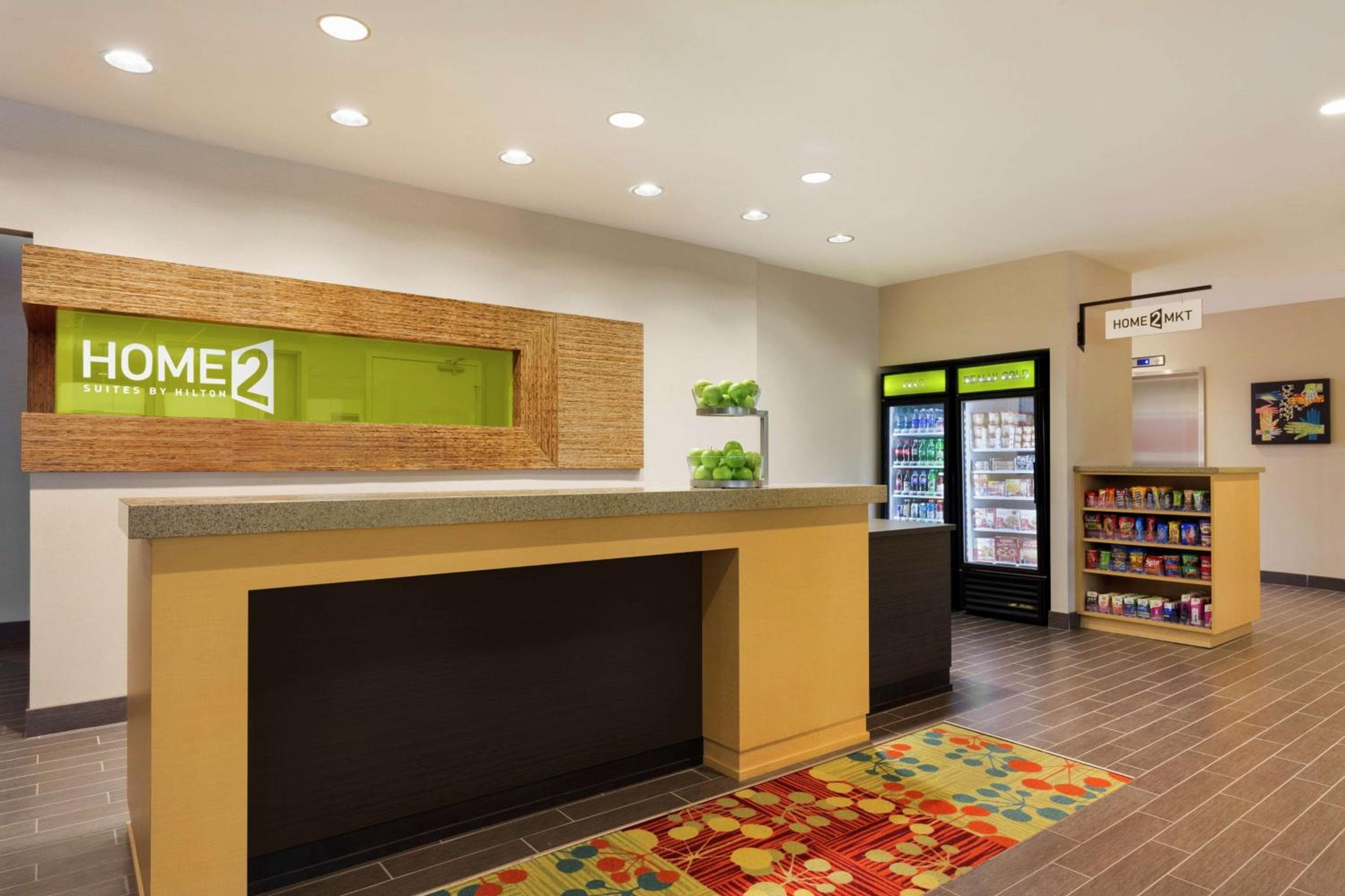 Home2 Suites by Hilton Midland, Midland, photo 3