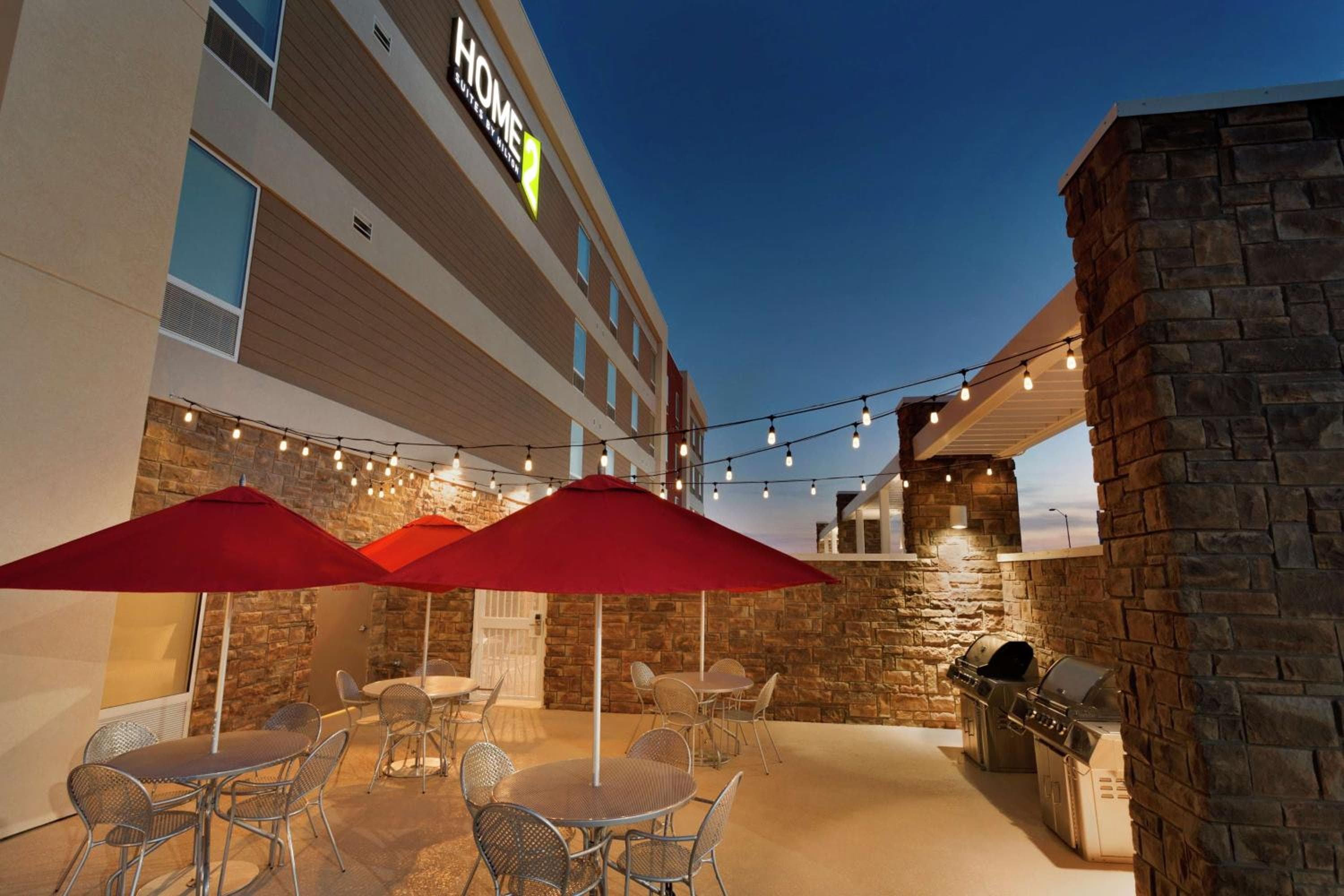 Home2 Suites by Hilton Midland, Midland, photo 5