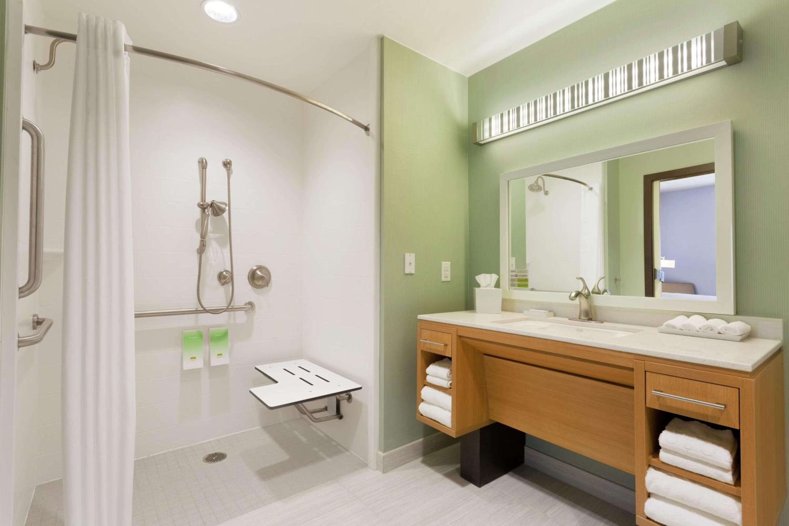 Home2 Suites by Hilton Midland, Midland, photo 6