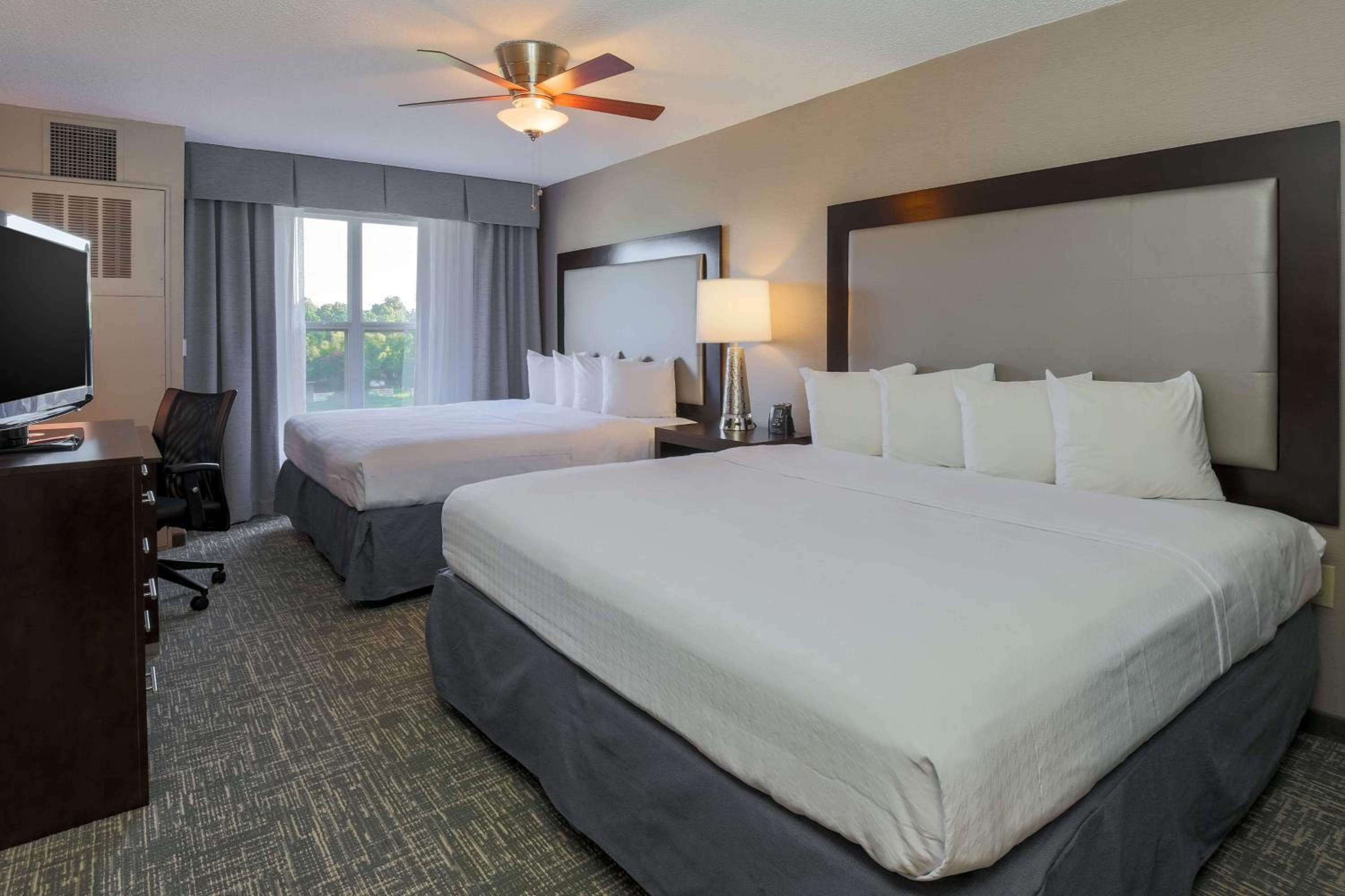 Homewood Suites by Hilton Southwind - Hacks Cross, Memphis, photo 2