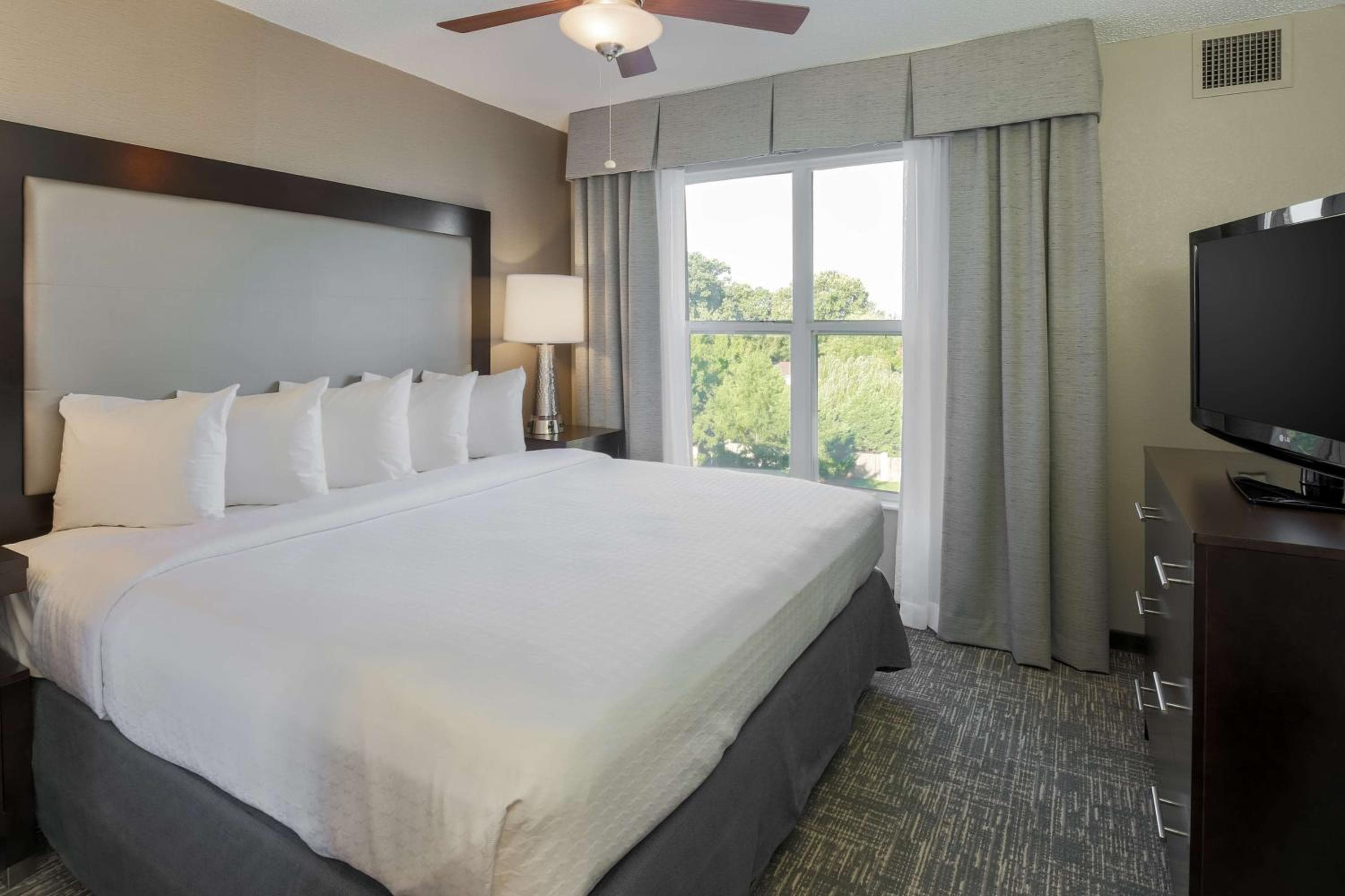 Homewood Suites by Hilton Southwind - Hacks Cross, Memphis, photo 6
