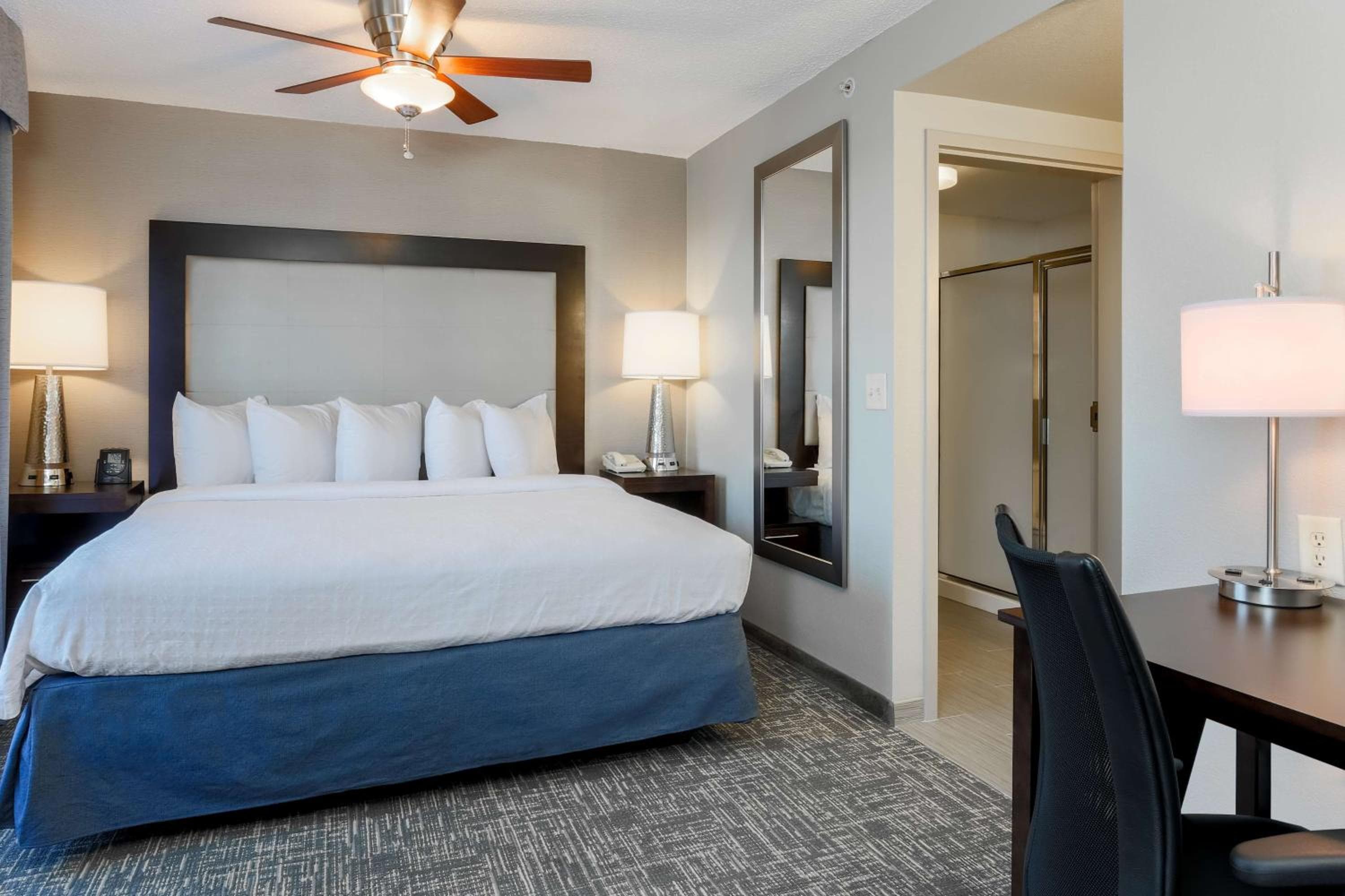 Homewood Suites by Hilton Southwind - Hacks Cross, Memphis, photo 5