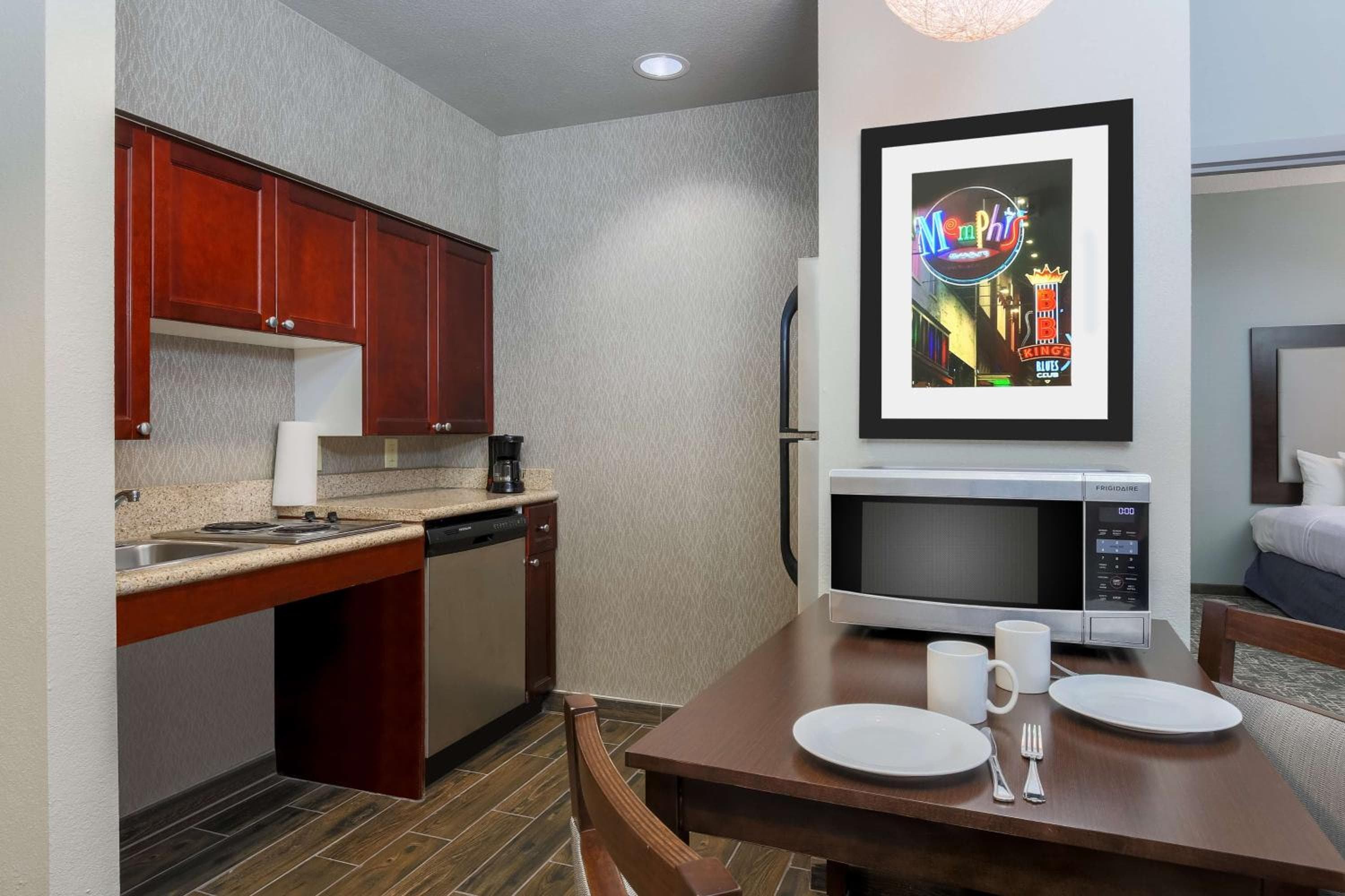Homewood Suites by Hilton Southwind - Hacks Cross, Memphis, photo 3