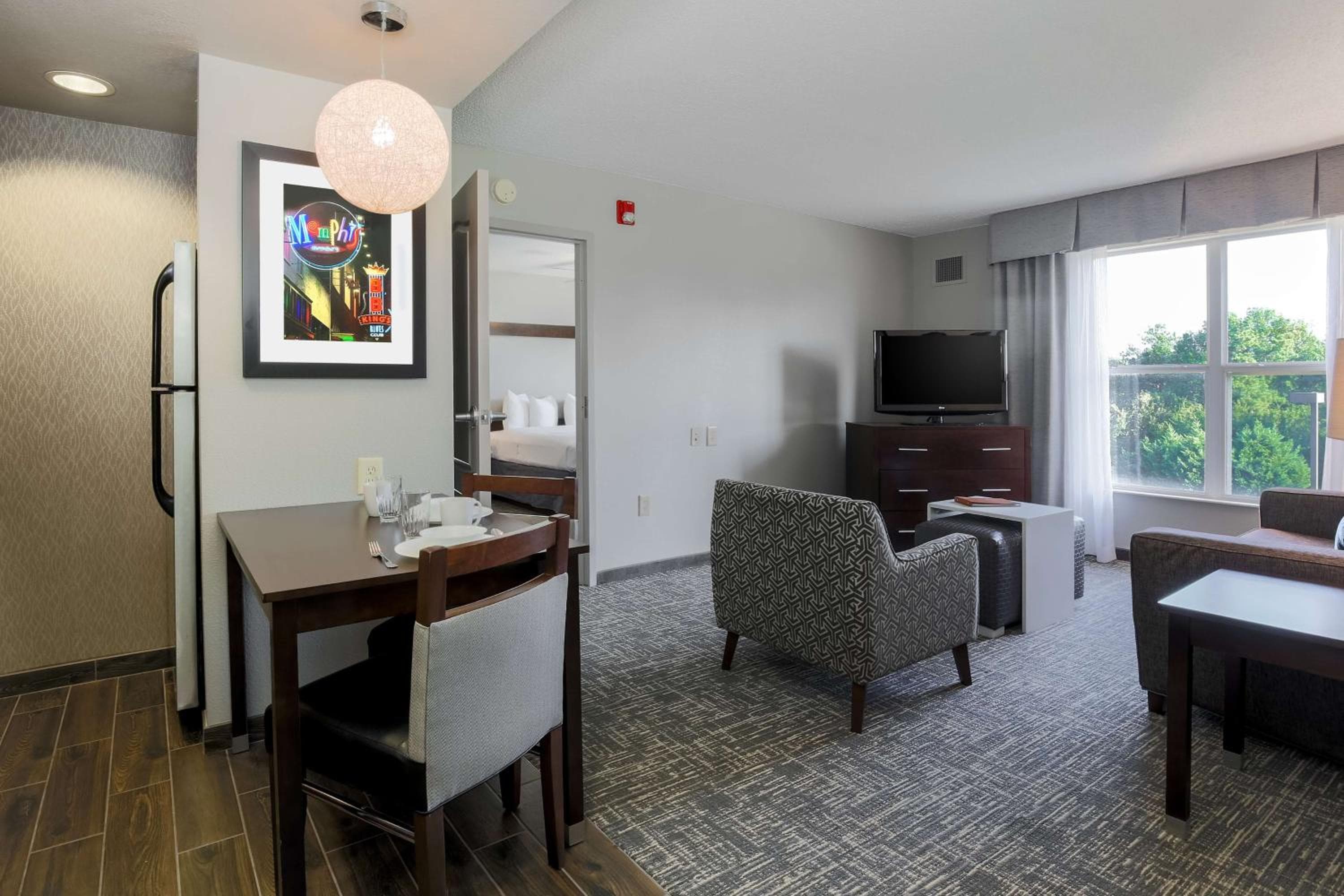 Homewood Suites by Hilton Southwind - Hacks Cross, Memphis, photo 4