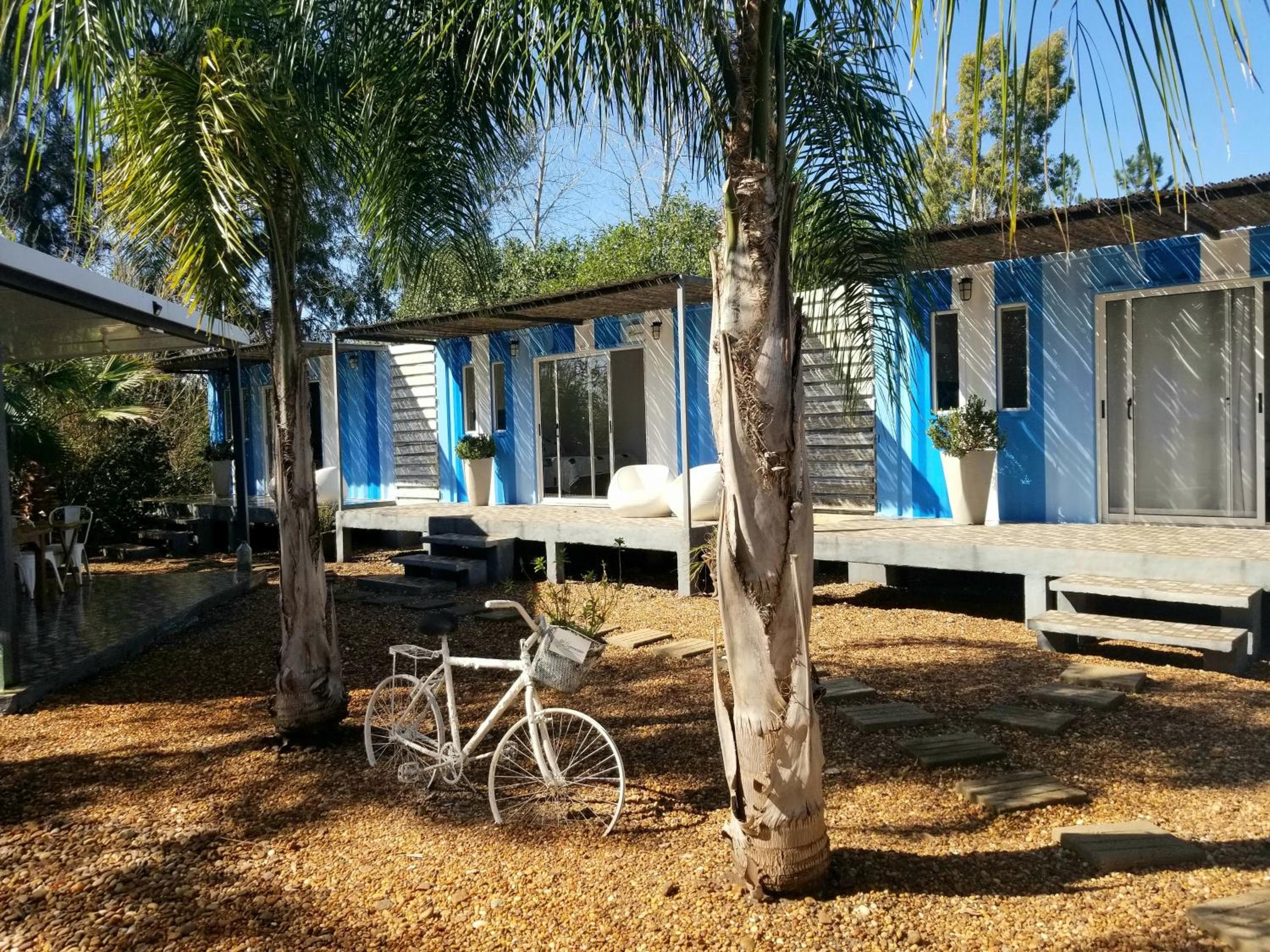 Squania Suite Container & Monoambientes, Termas del Daymán, photo 5