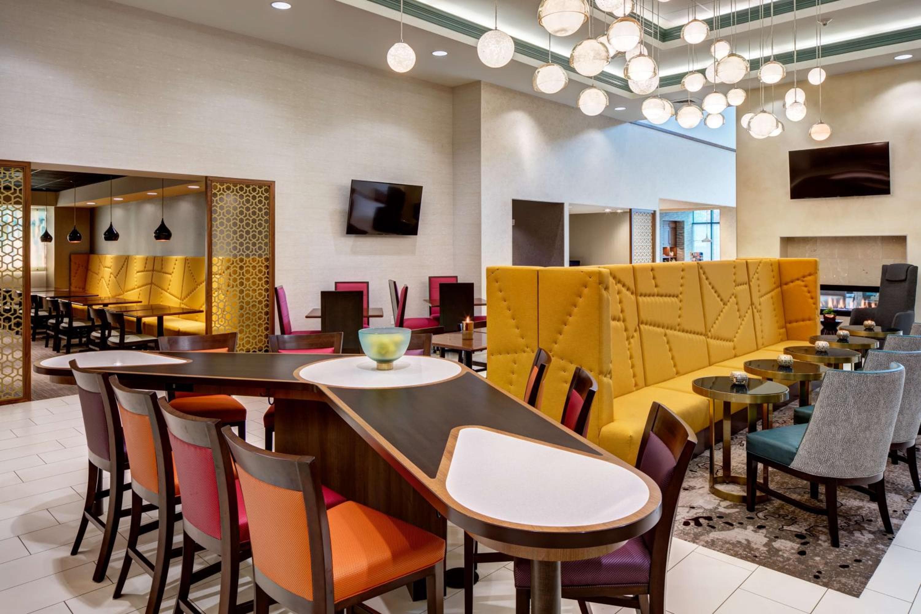 Homewood Suites by Hilton Salt Lake City Downtown, Salt Lake City, photo 2