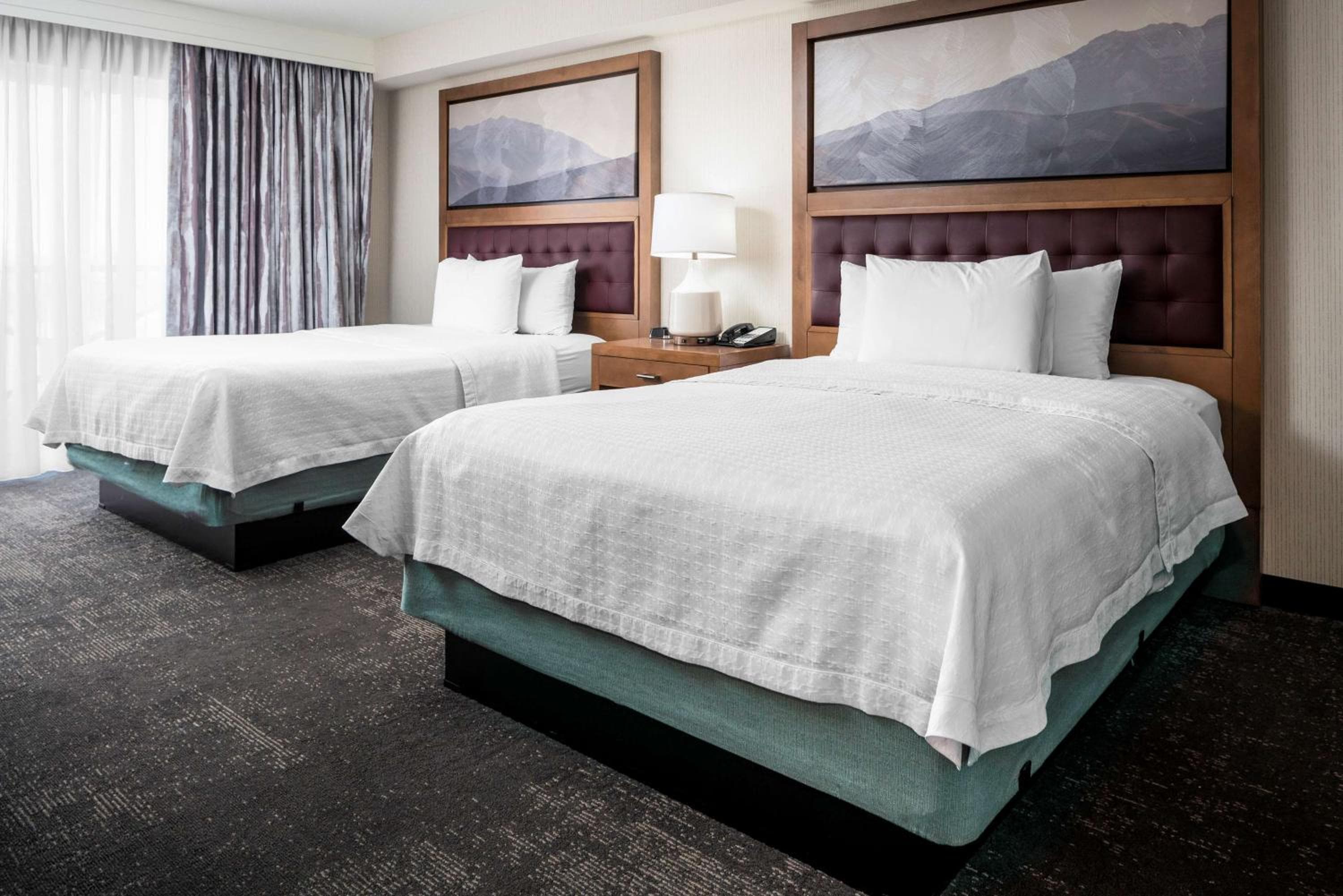 Homewood Suites by Hilton Salt Lake City Downtown, Salt Lake City, photo 6