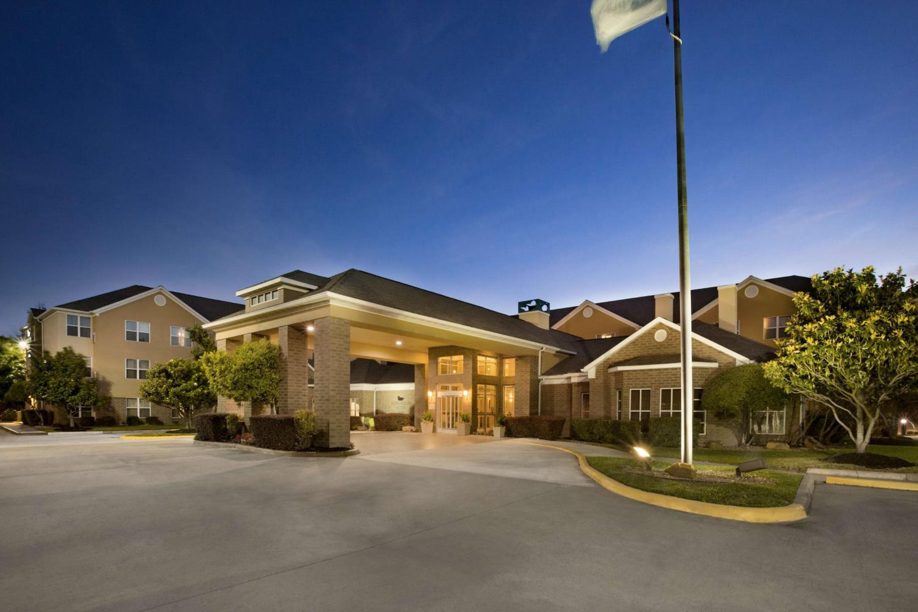 Homewood Suites by Hilton Houston-Willowbrook Mall, Houston